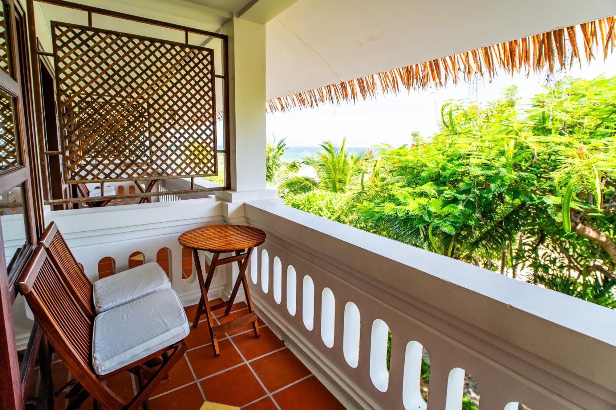 Allezboo Resort&spa Resort 4*
