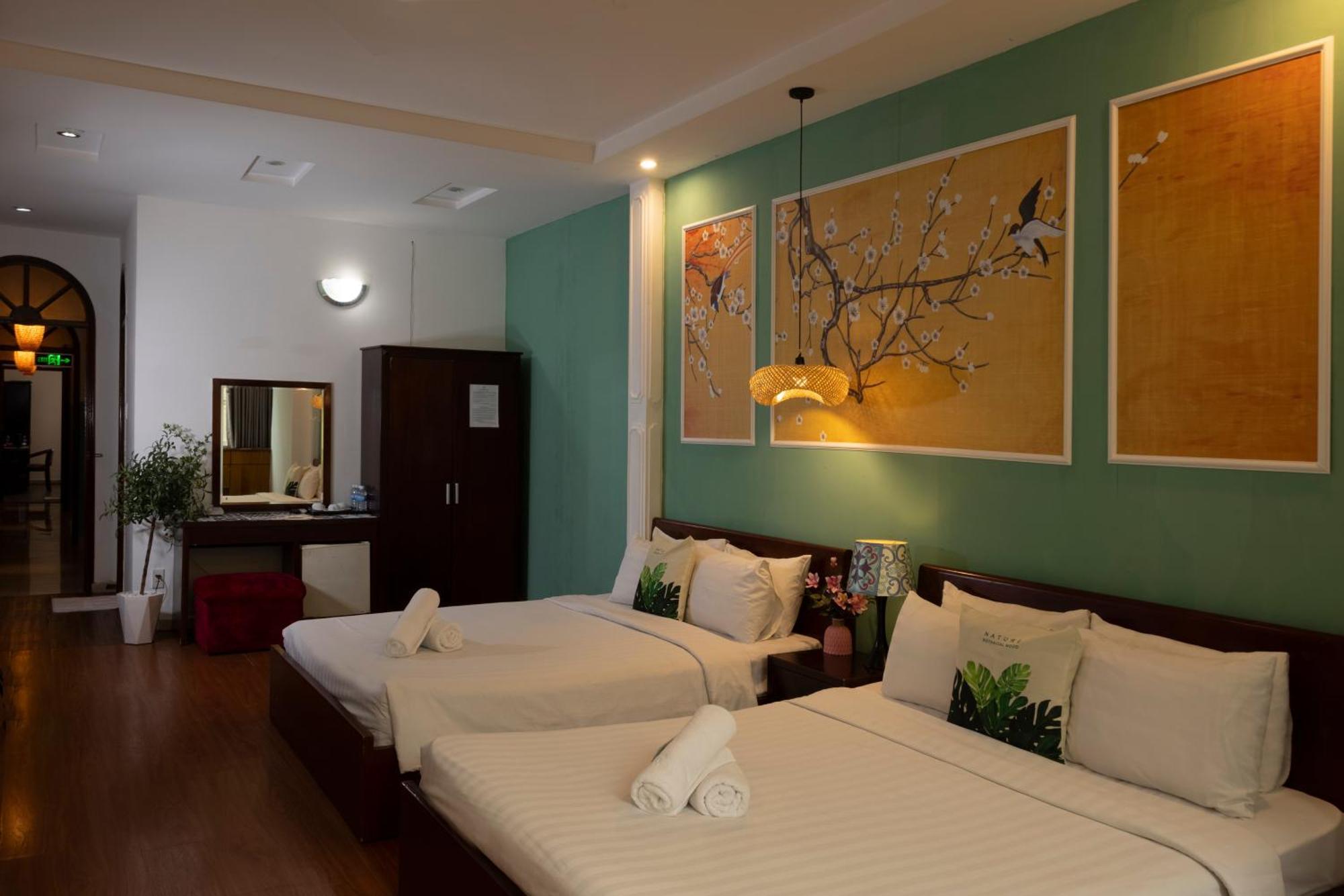 Vilion & 3* Ho Chi Minh City