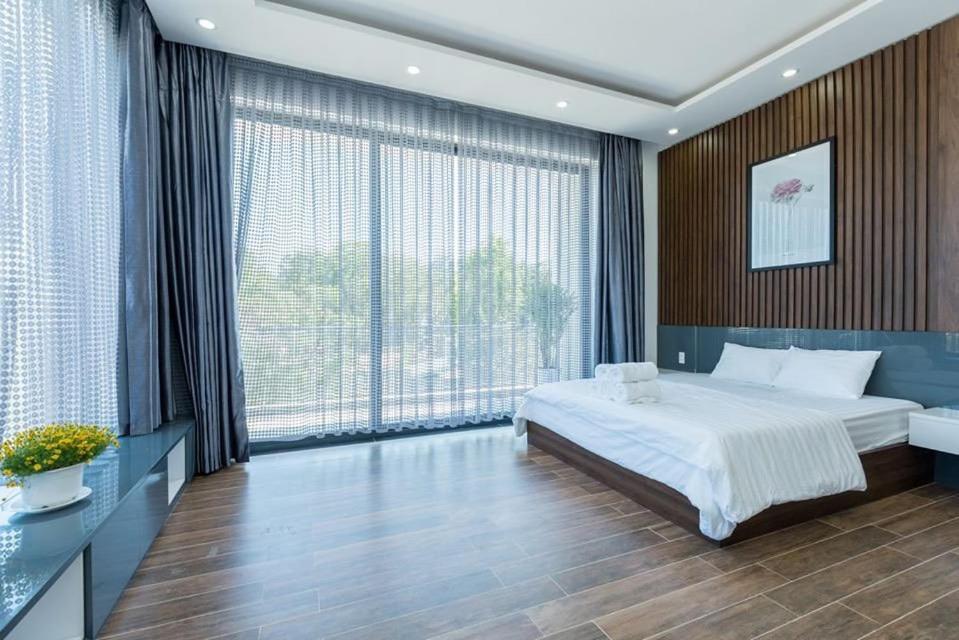 Villa 50m To - Karaoke Free Vũng Tàu