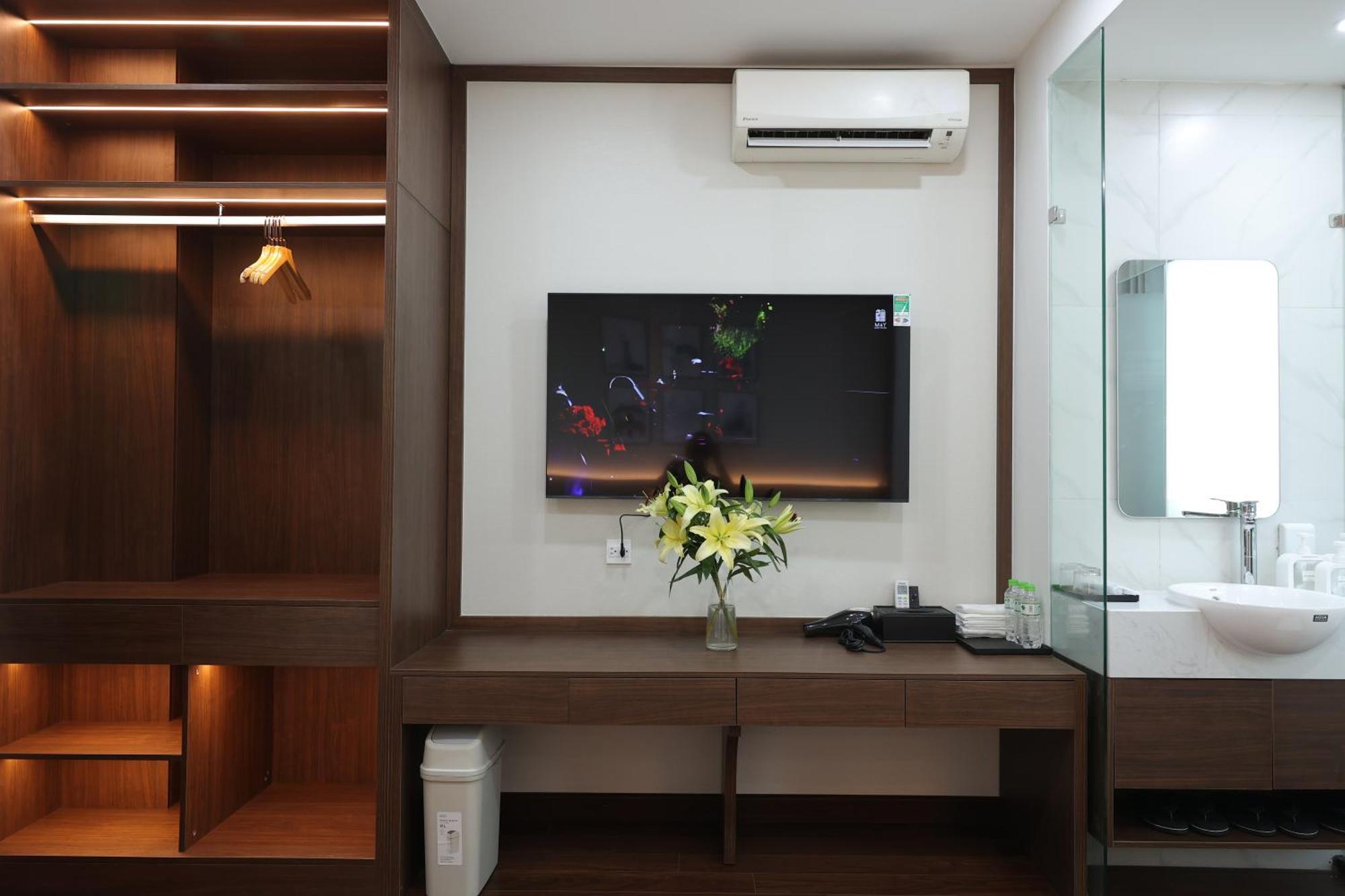 The Cosy 3* Hanoi