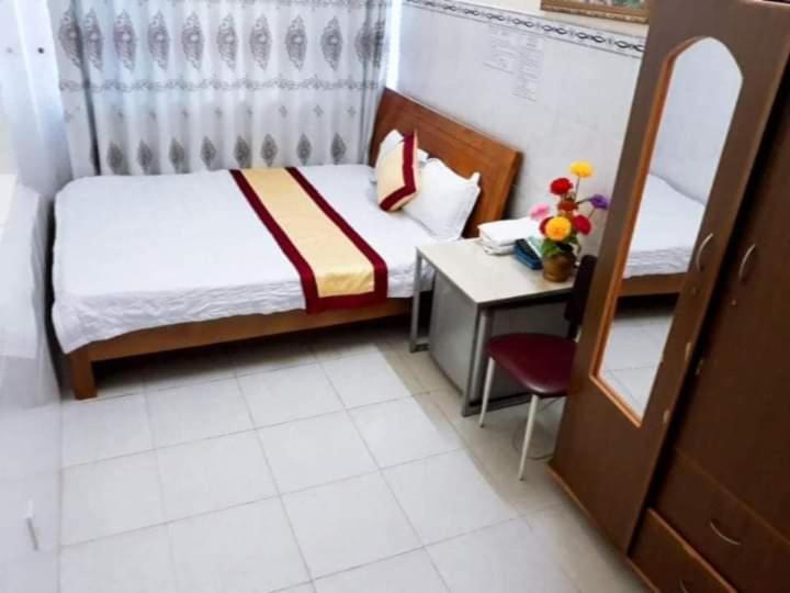 Hotel Nhu Quynh
