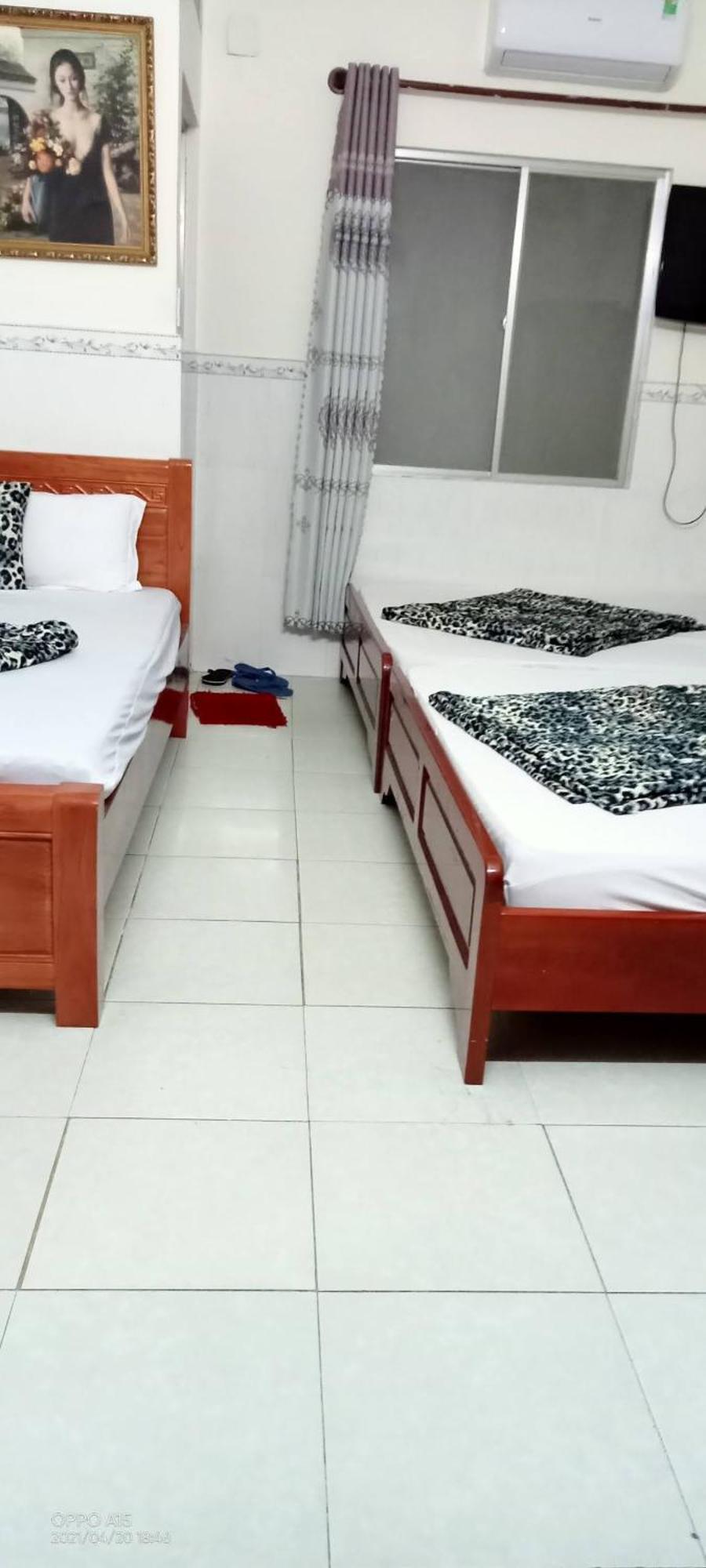 Nhu Quynh 2* Vung Tau