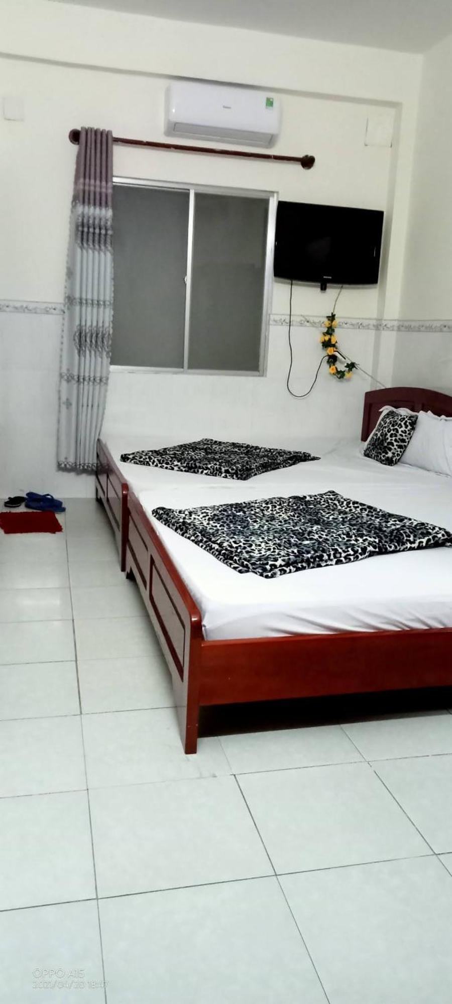 Nhu Quynh Hotel Vung Tau