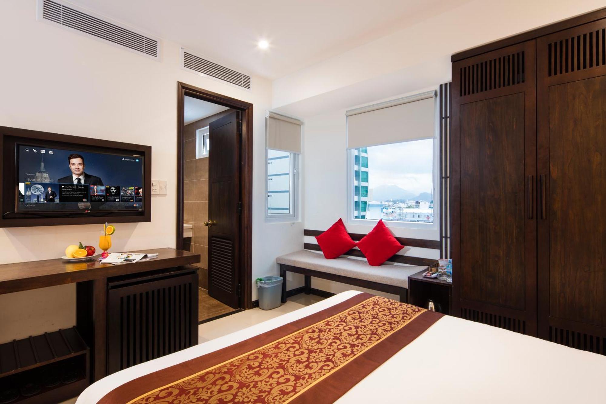 Edele 4* Nha Trang