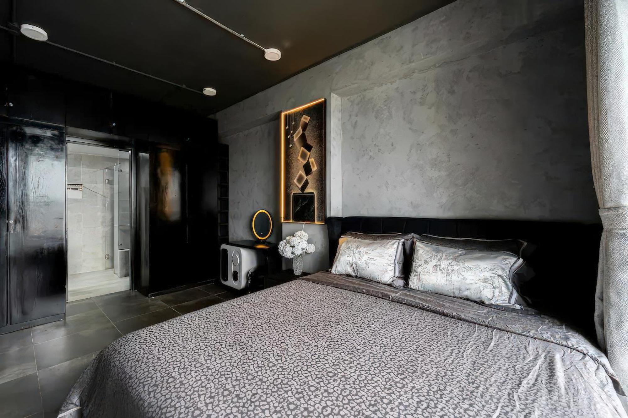 The Rivergate & Saigon Khách sạn 4*