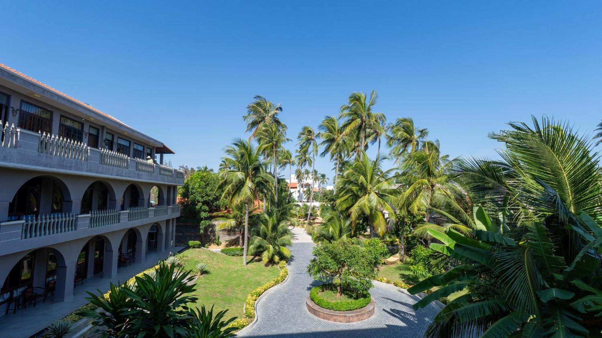 Le Viva Mui Ne Resort Phan Thiet