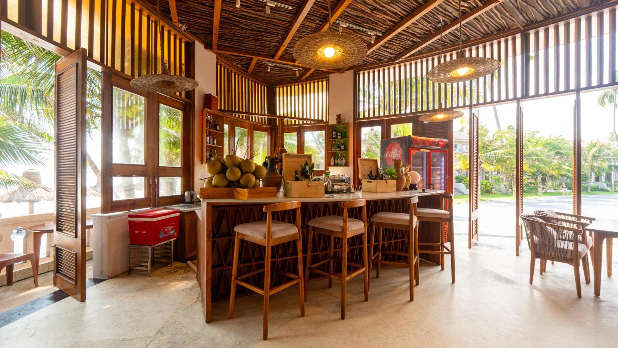 Resort Le Viva Mui Ne