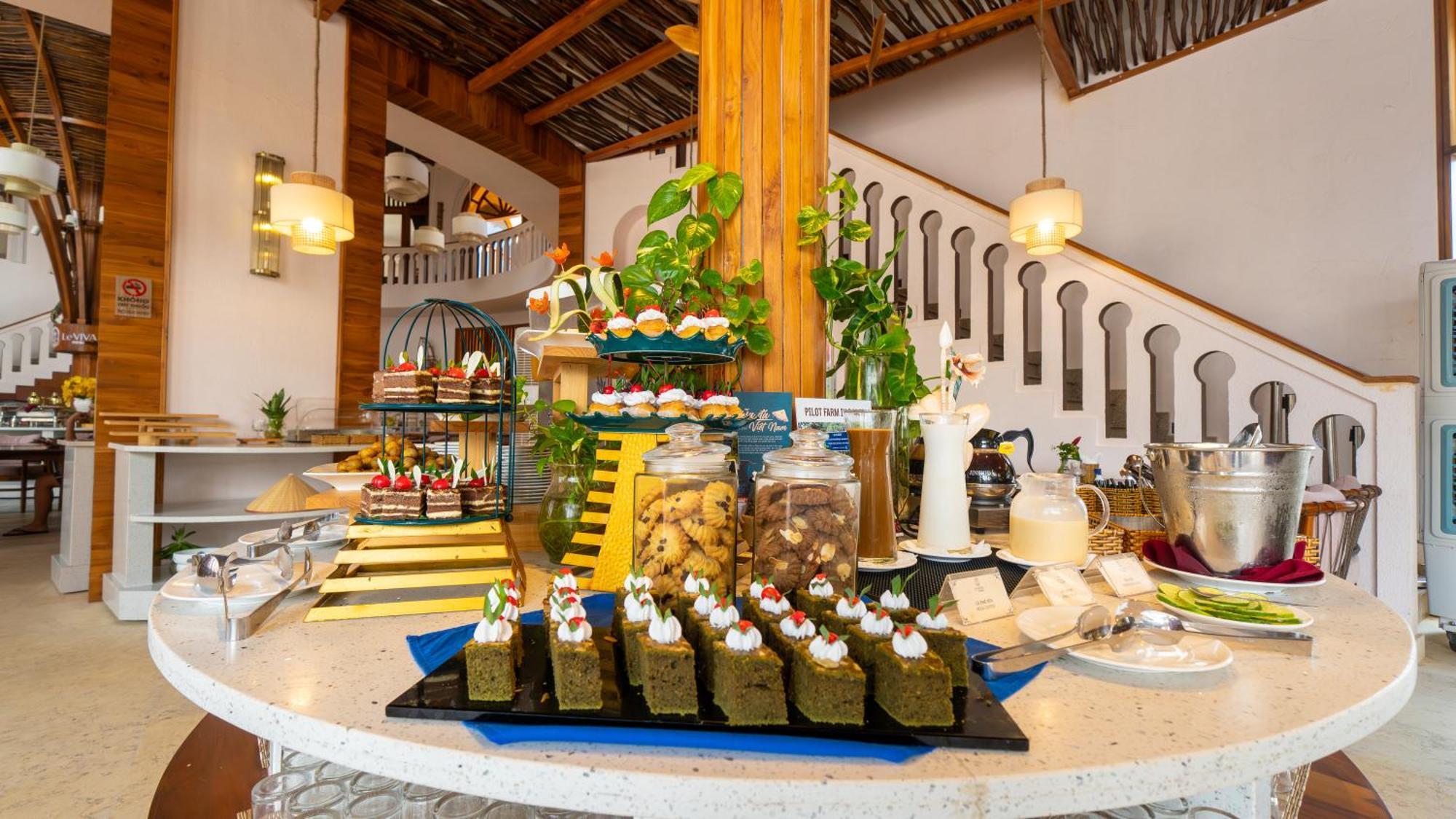 Resort Le Viva Mui Ne 4*