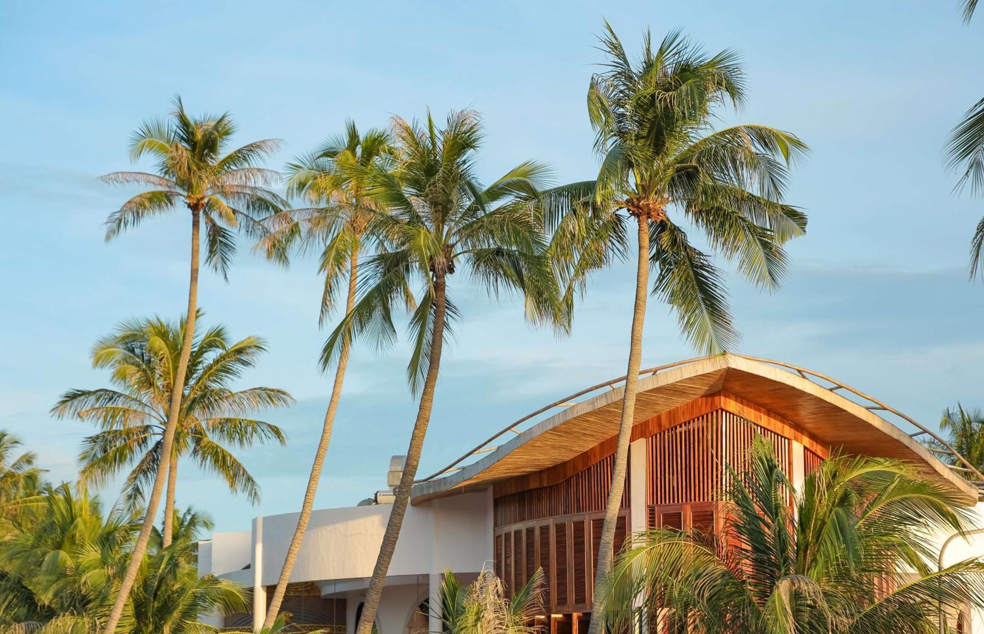 Resort Le Viva Mui Ne Phan Thiet