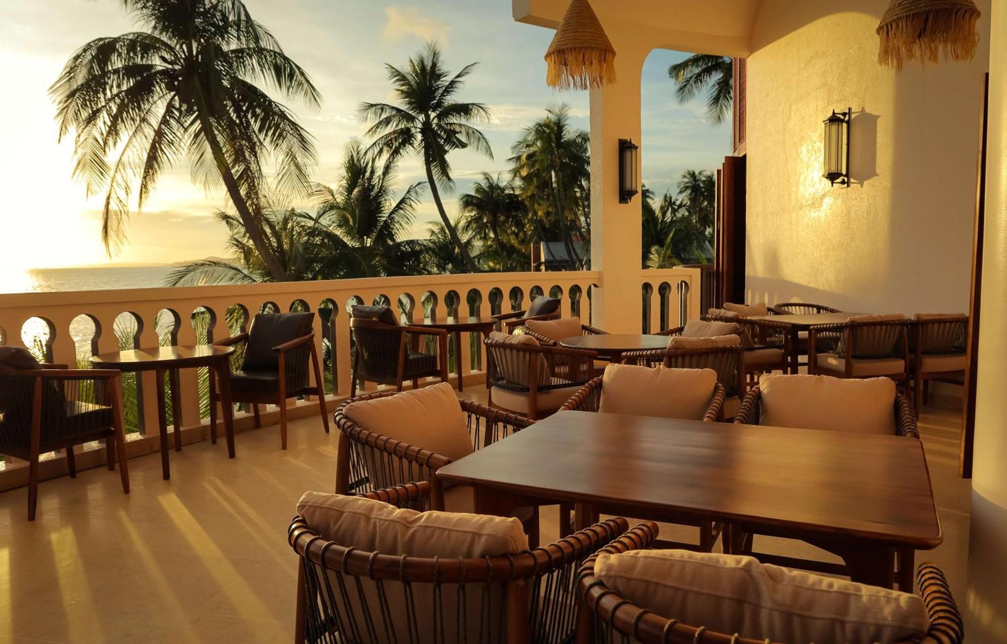 Le Viva Mui Ne 4* Phan Thiet