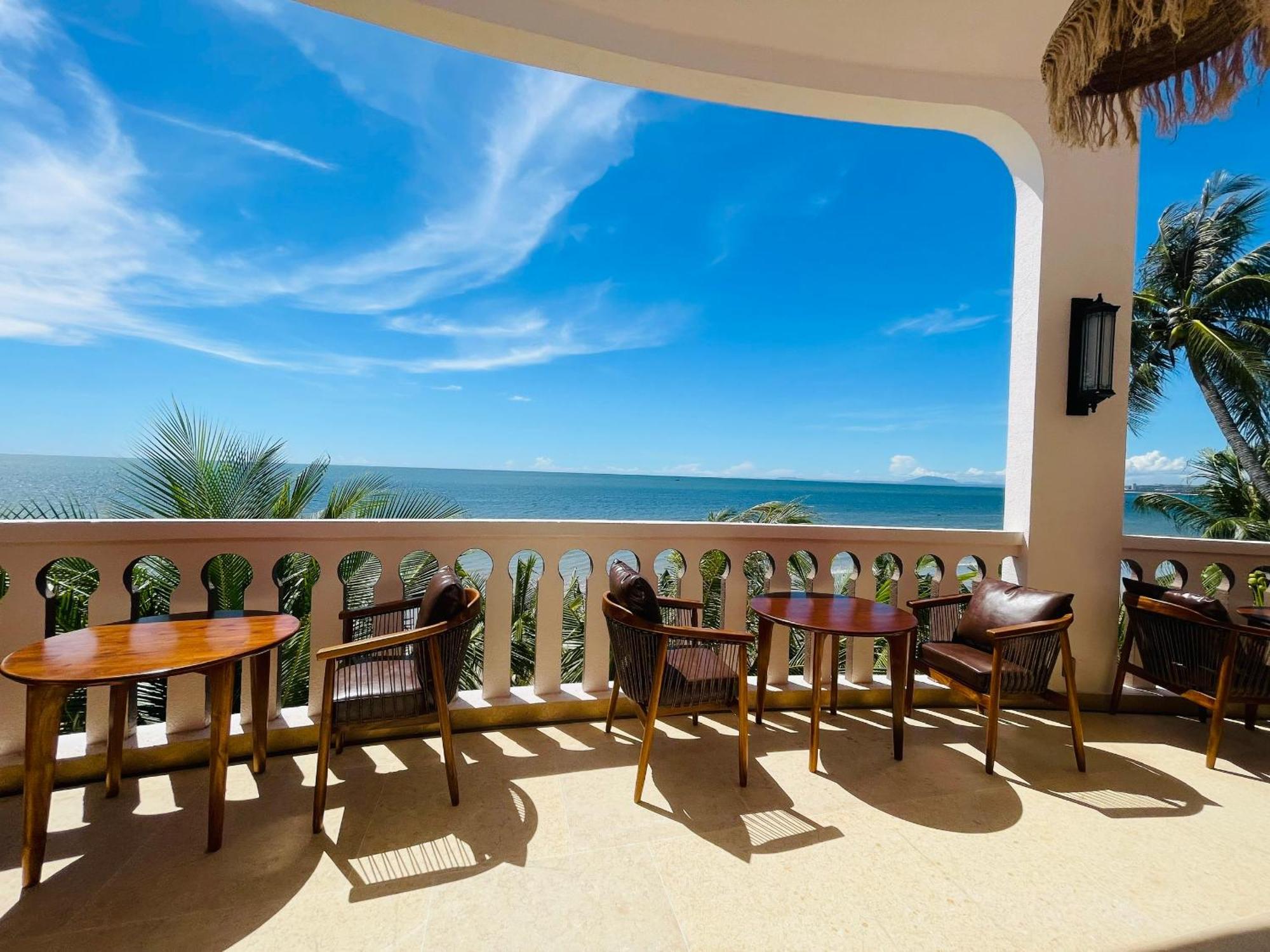 Le Viva Mui Ne Resort