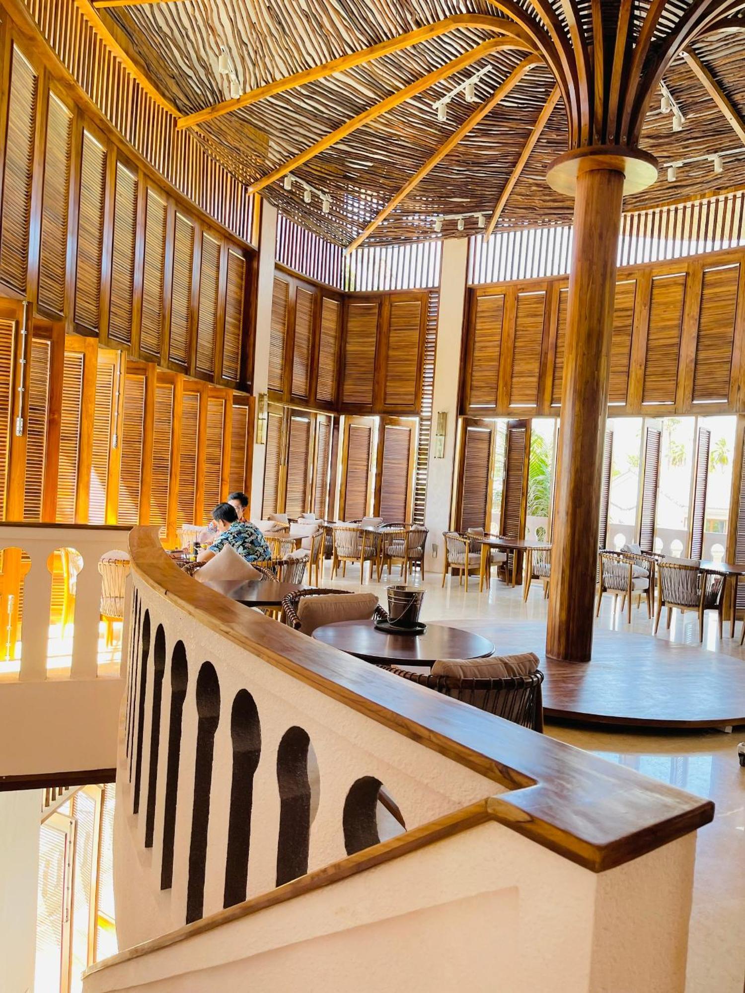 Resort Le Viva Mui Ne
