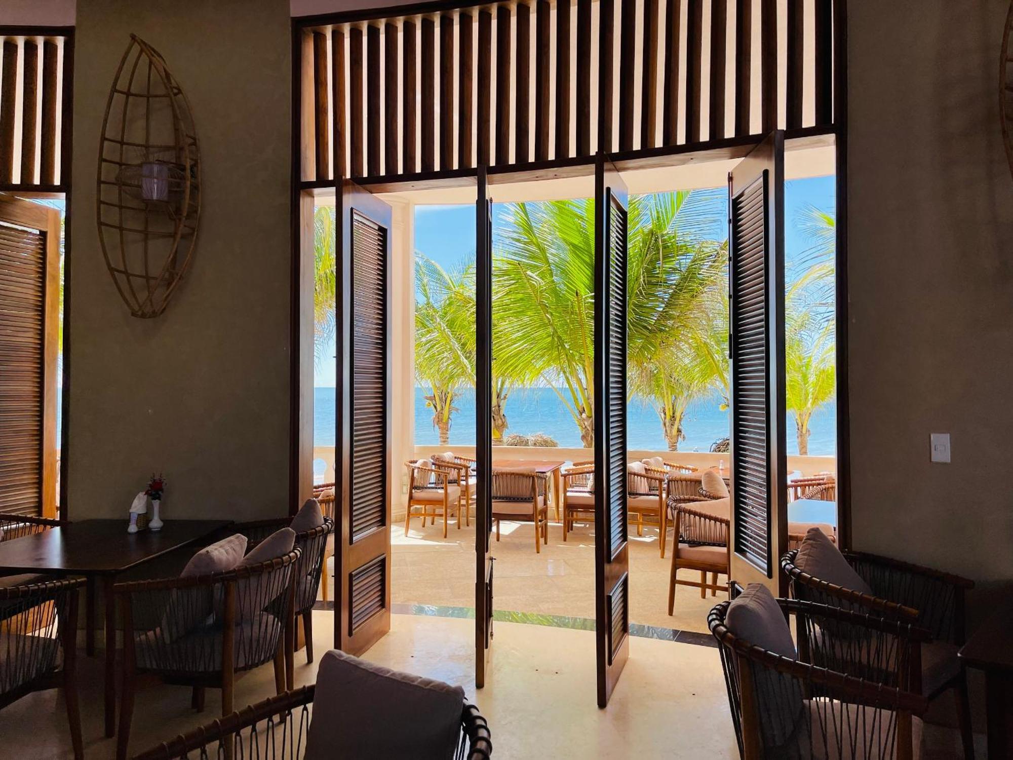 Le Viva Mui Ne Resort 4*