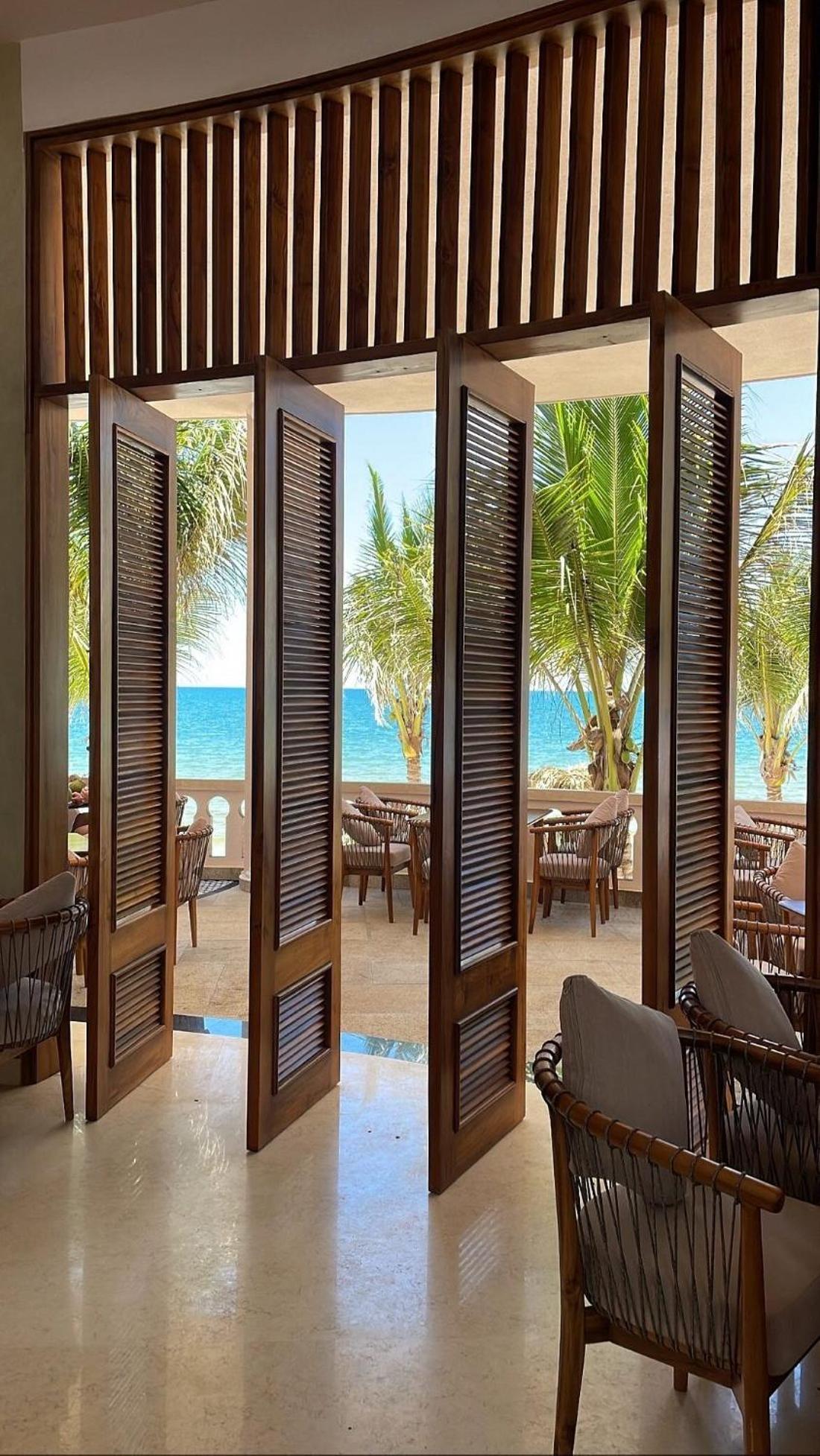 Resort Le Viva Mui Ne 4*