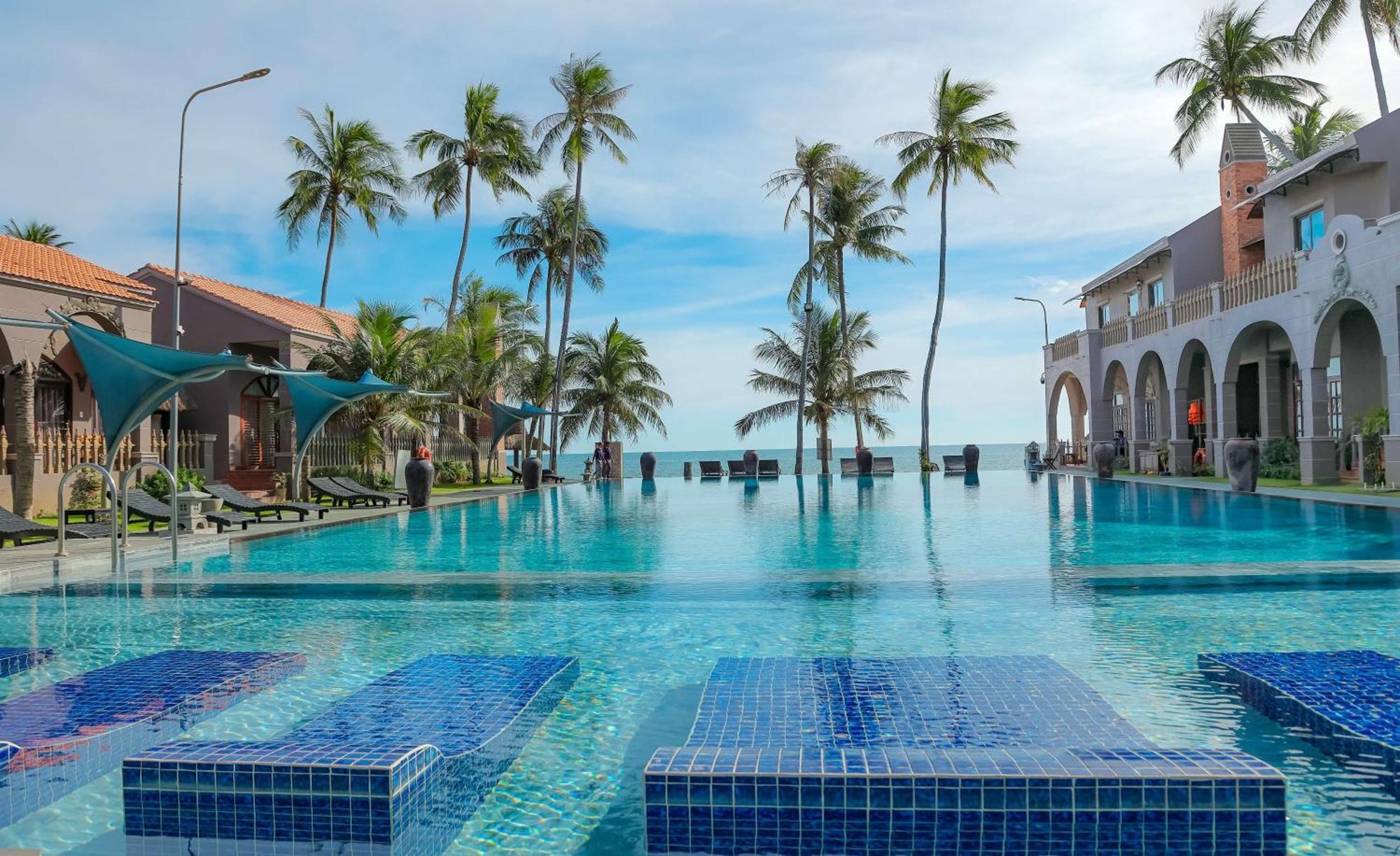 Le Viva Mui Ne Phan Thiet