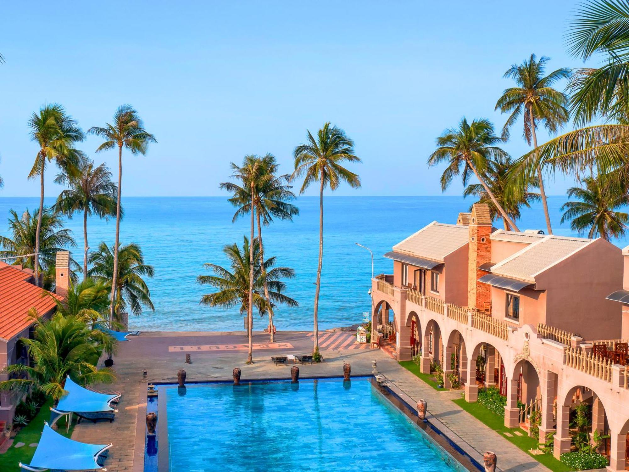 Le Viva Mui Ne Resort
