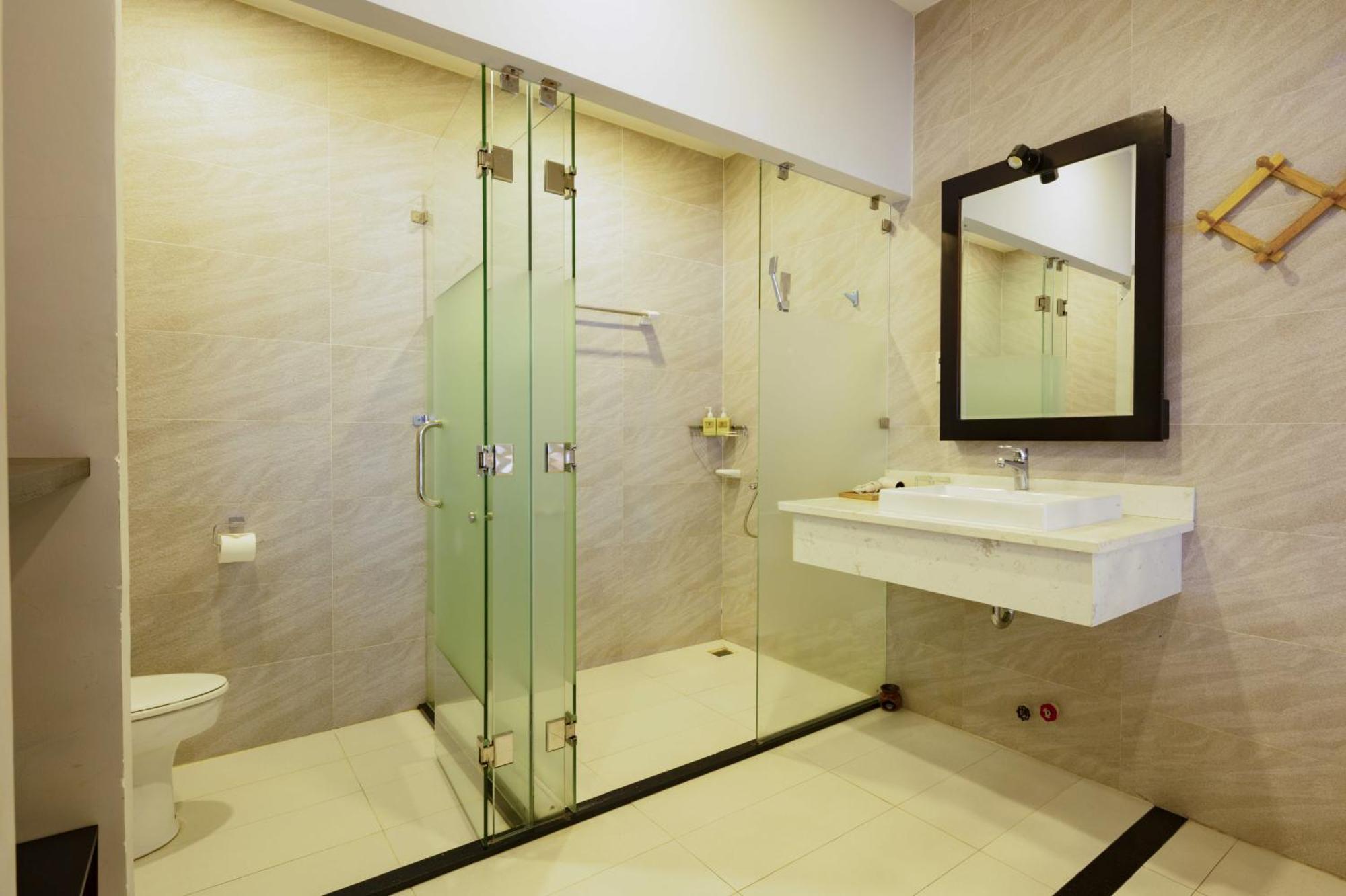 La Paloma 3* Nha Trang