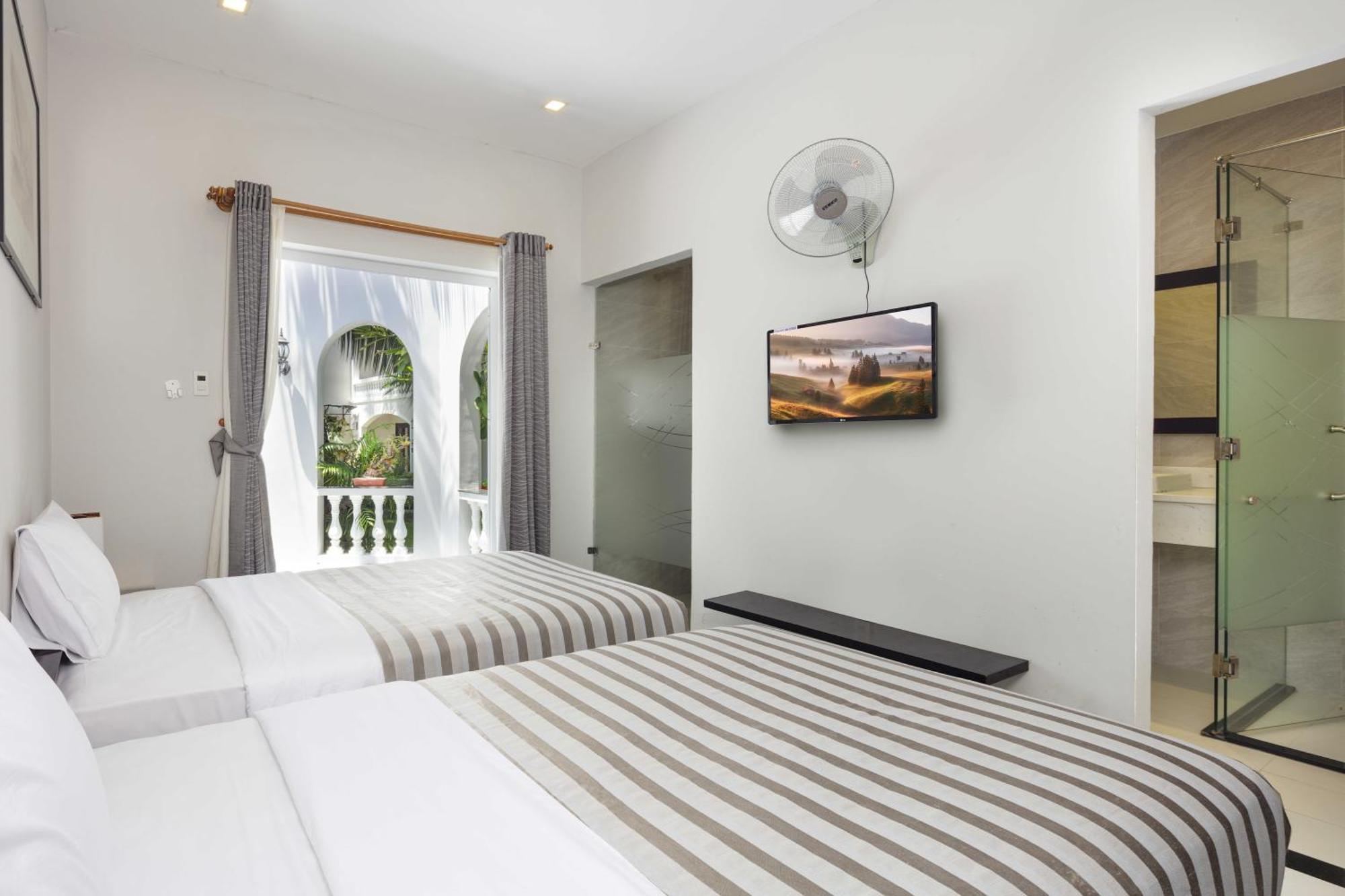 La Paloma 3* Nha Trang