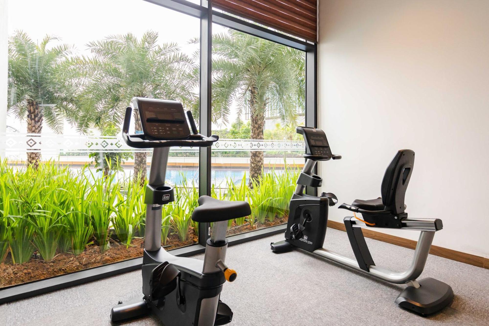 Muong Thanh Luxury Centre Ii Hotel