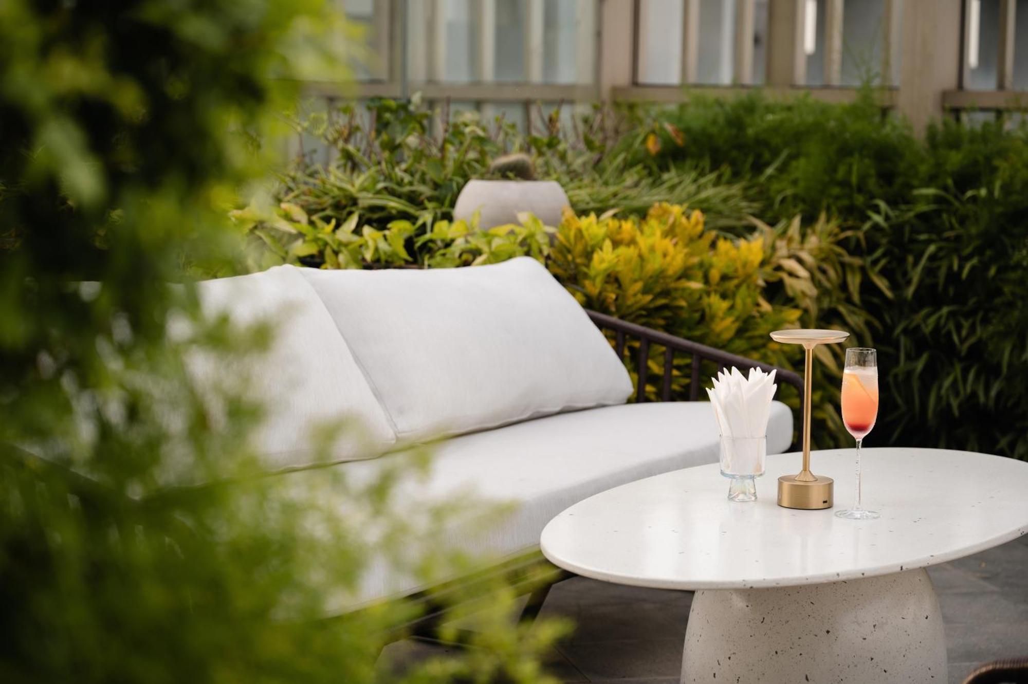 Epic Tower Swiss-belresidences 5*