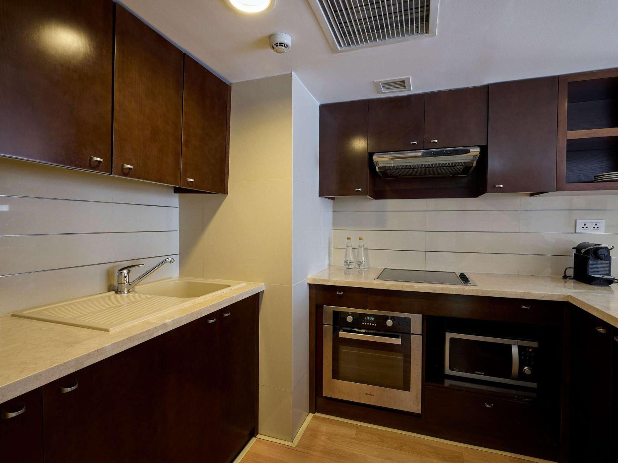 Khách sạn Sofitel Saigon Plaza TP. Hồ Chí Minh