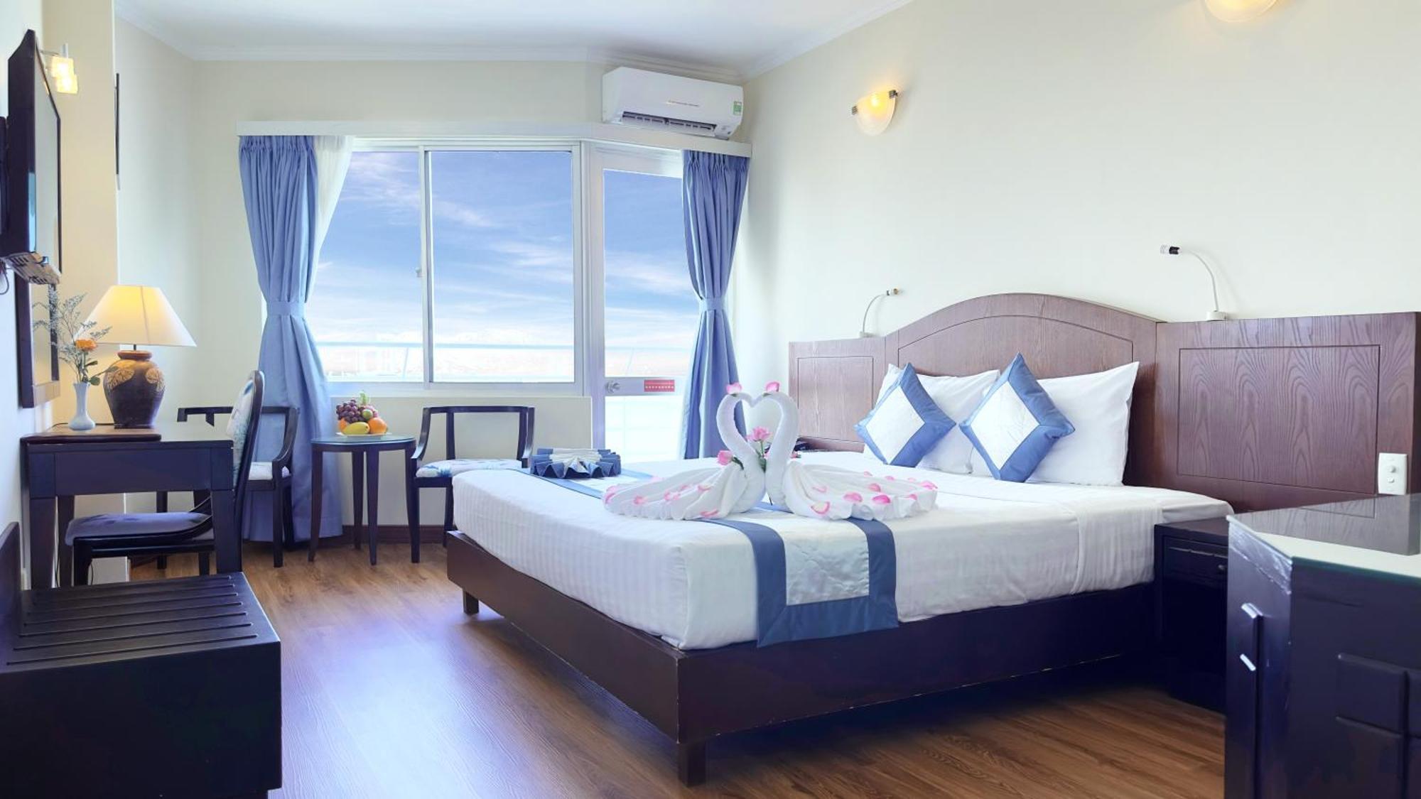 Nha Trang Lodge Hotel Nha Trang