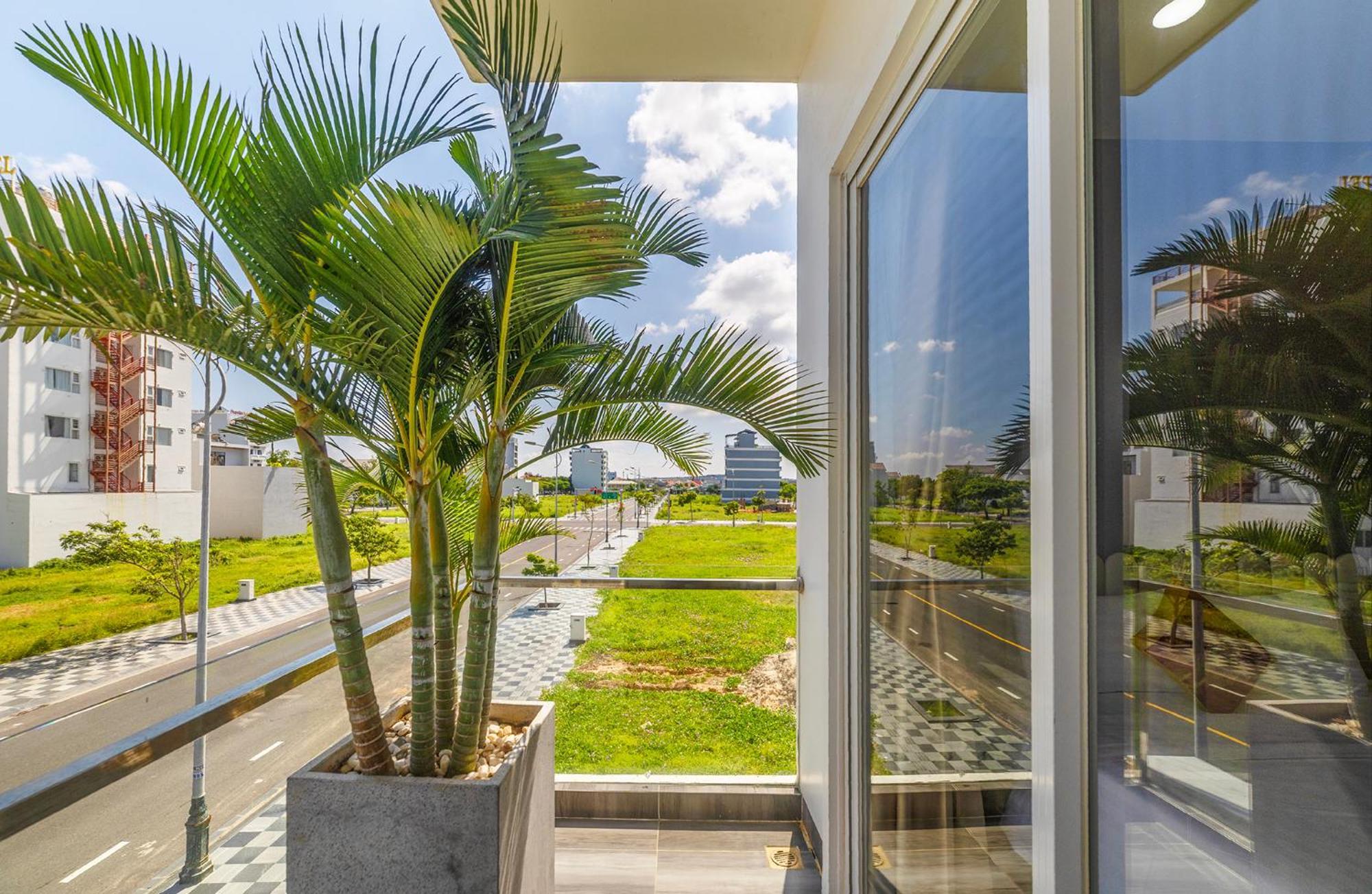 Tiffany & Restaurant Hotel Phan Thiet