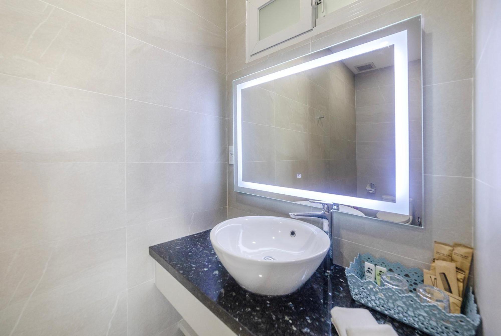 Hotel Tiffany & Restaurant Phan Thiet