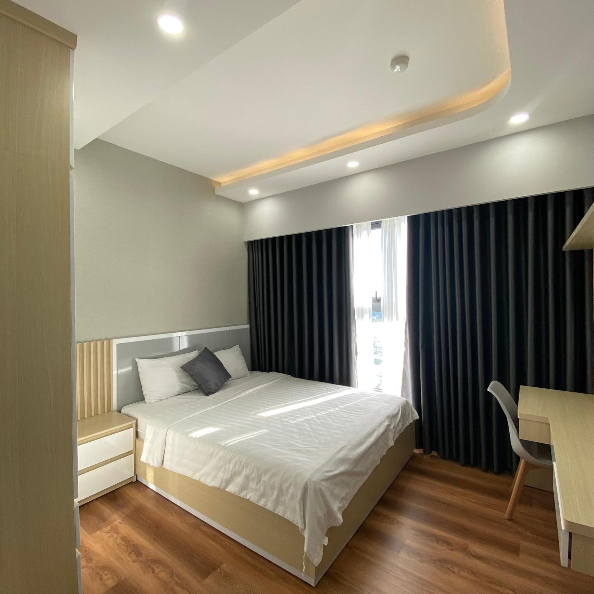 Dac Famlly - Apartment