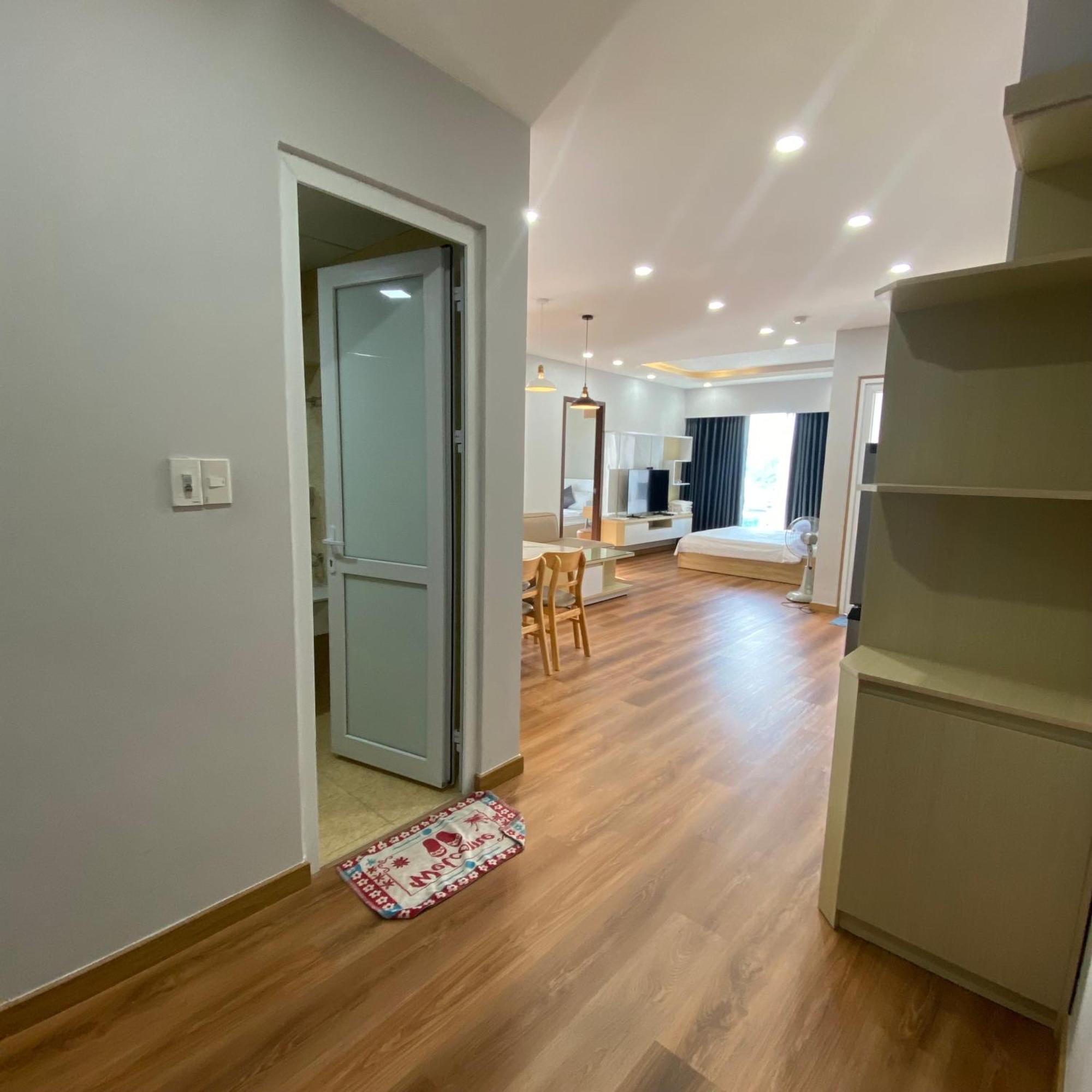 Dac Famlly - Apartment *