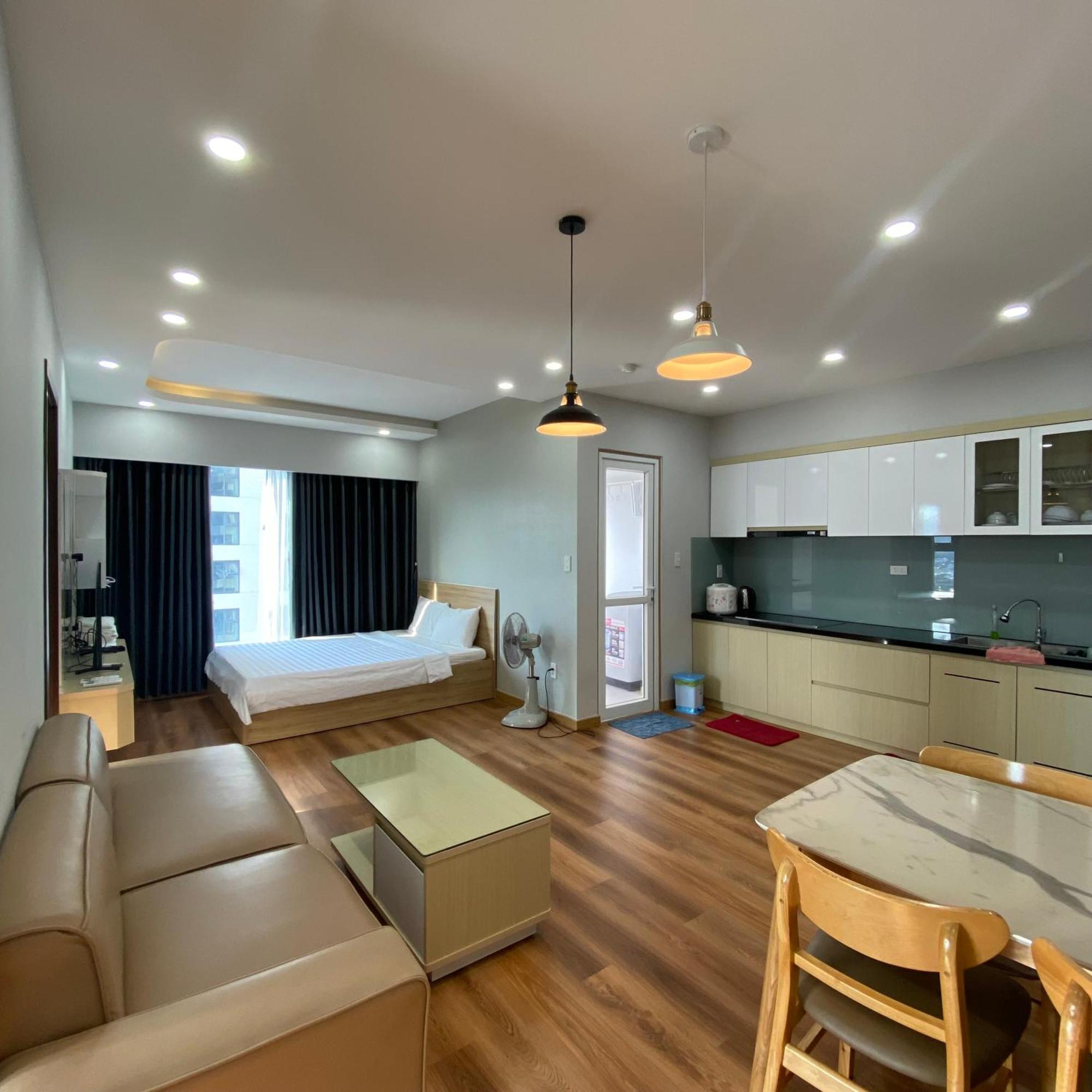 Dac Famlly - Apartment