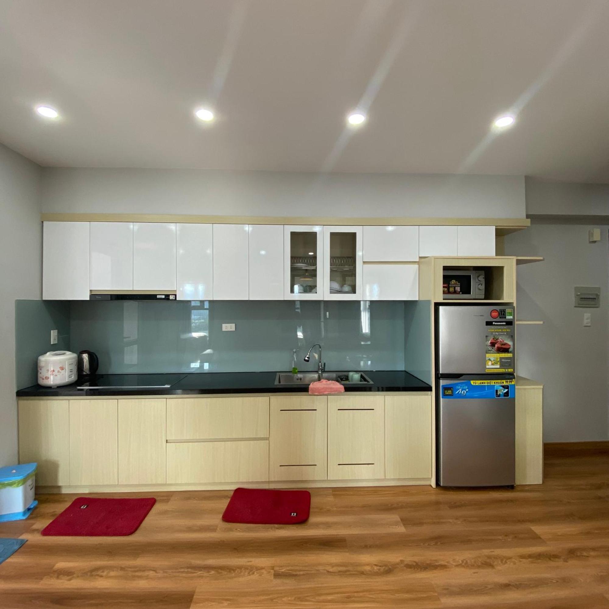 Apartment Dac Famlly - *