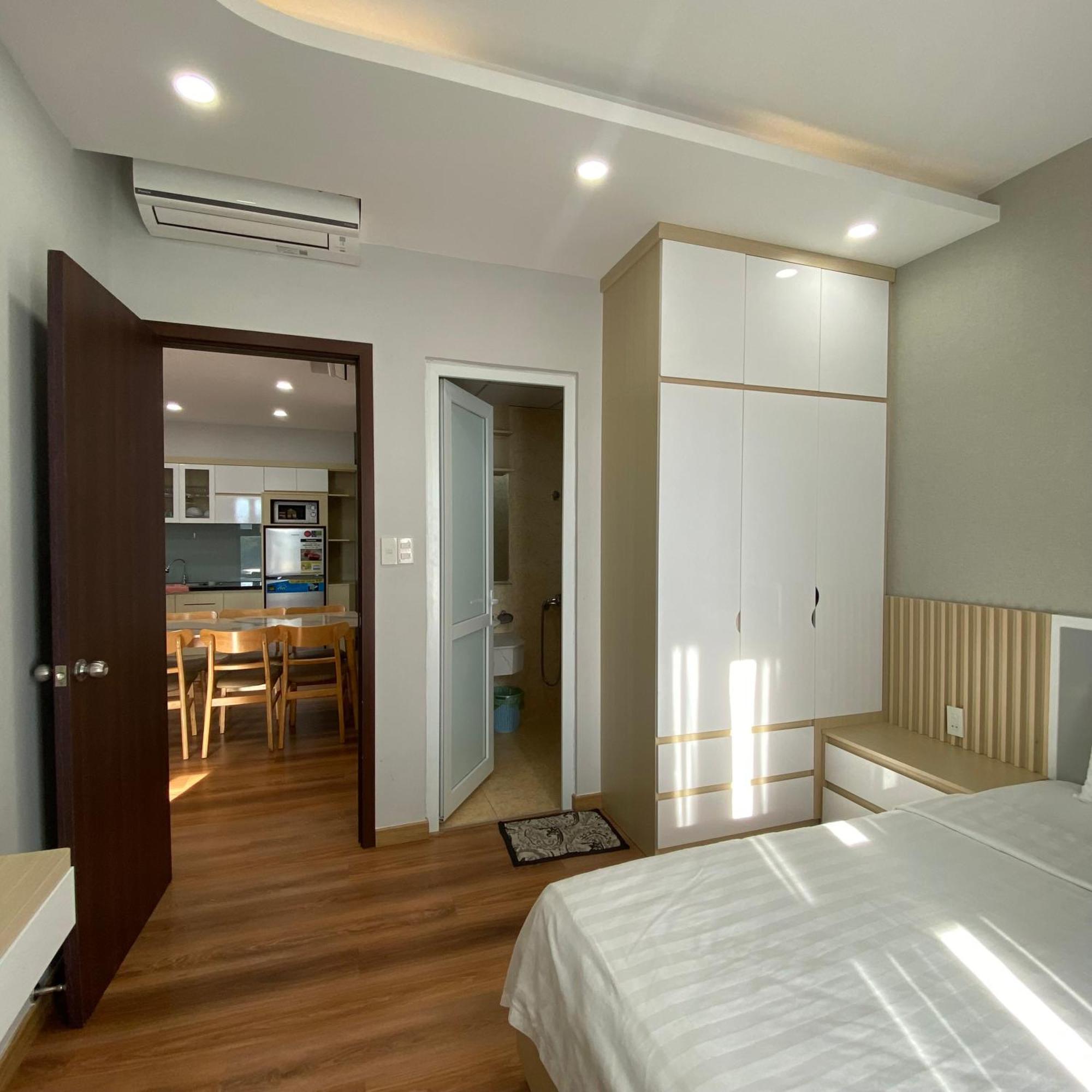 Dac Famlly - Nha Trang