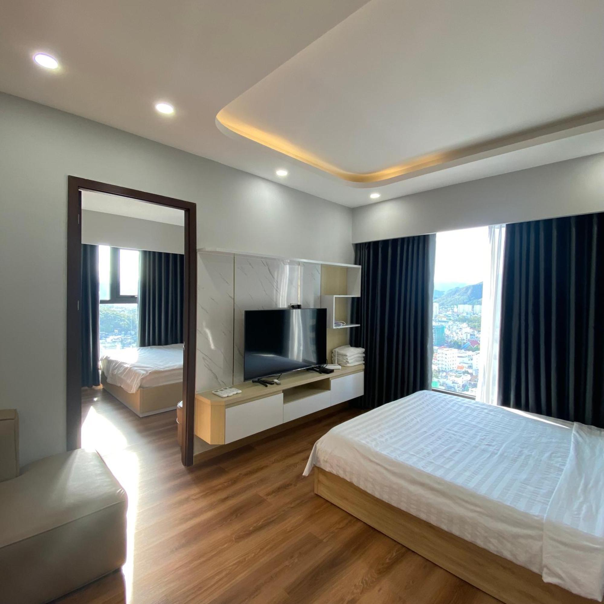 Dac Famlly - Apartment