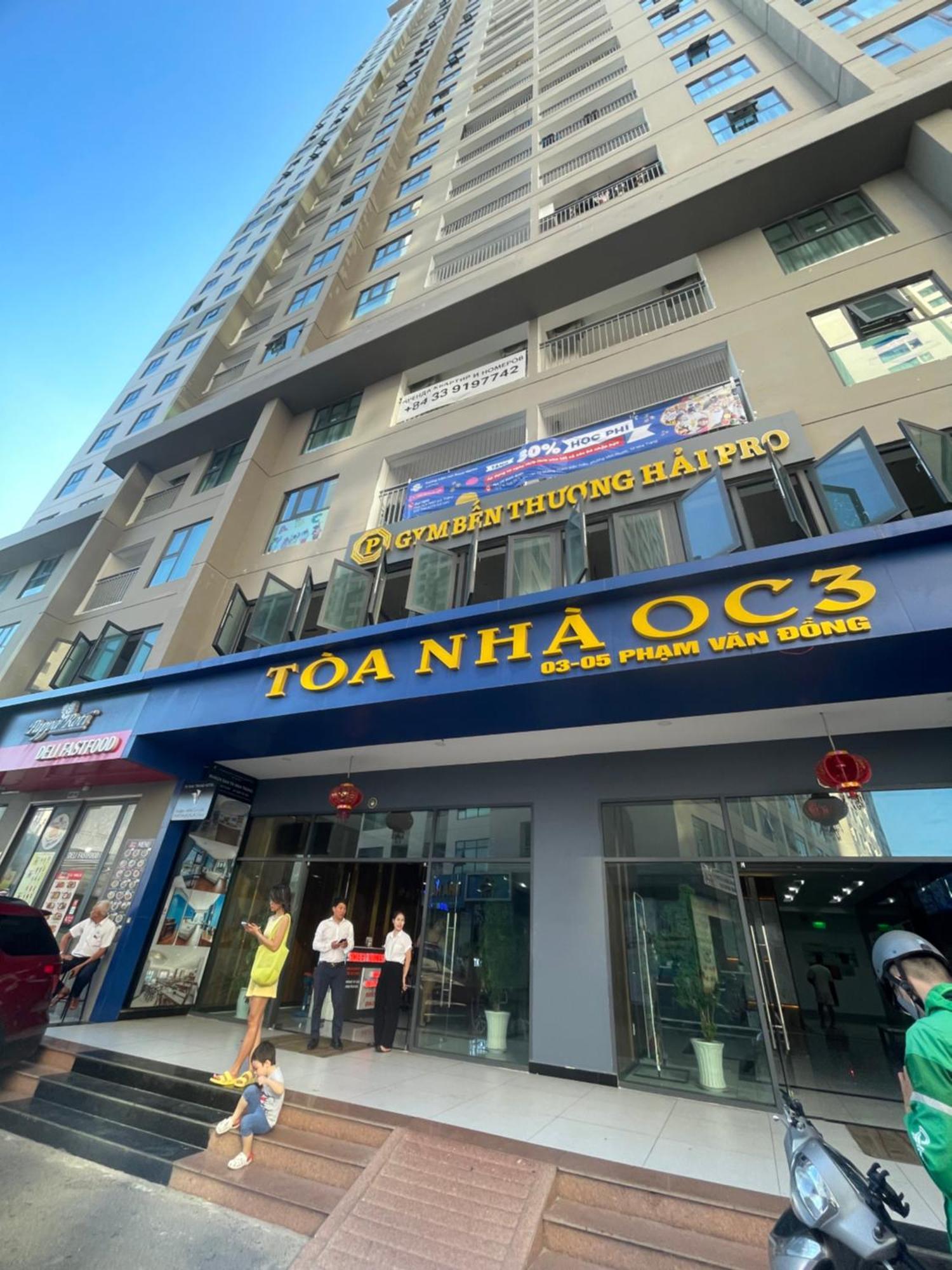 Dac Famlly - Apartment Nha Trang
