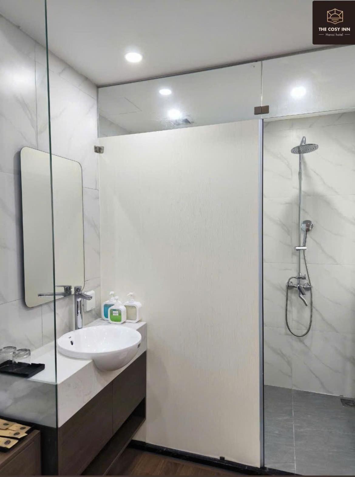 The Cosy 3* Hanoi