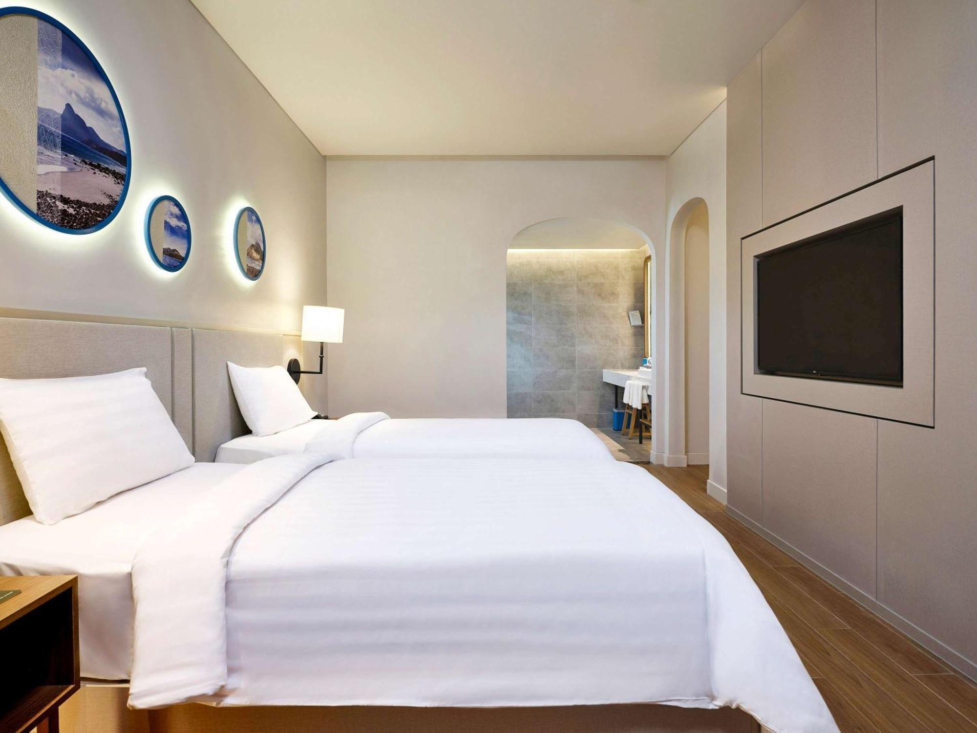 Resort Mercure Vung Tau Resort 4*