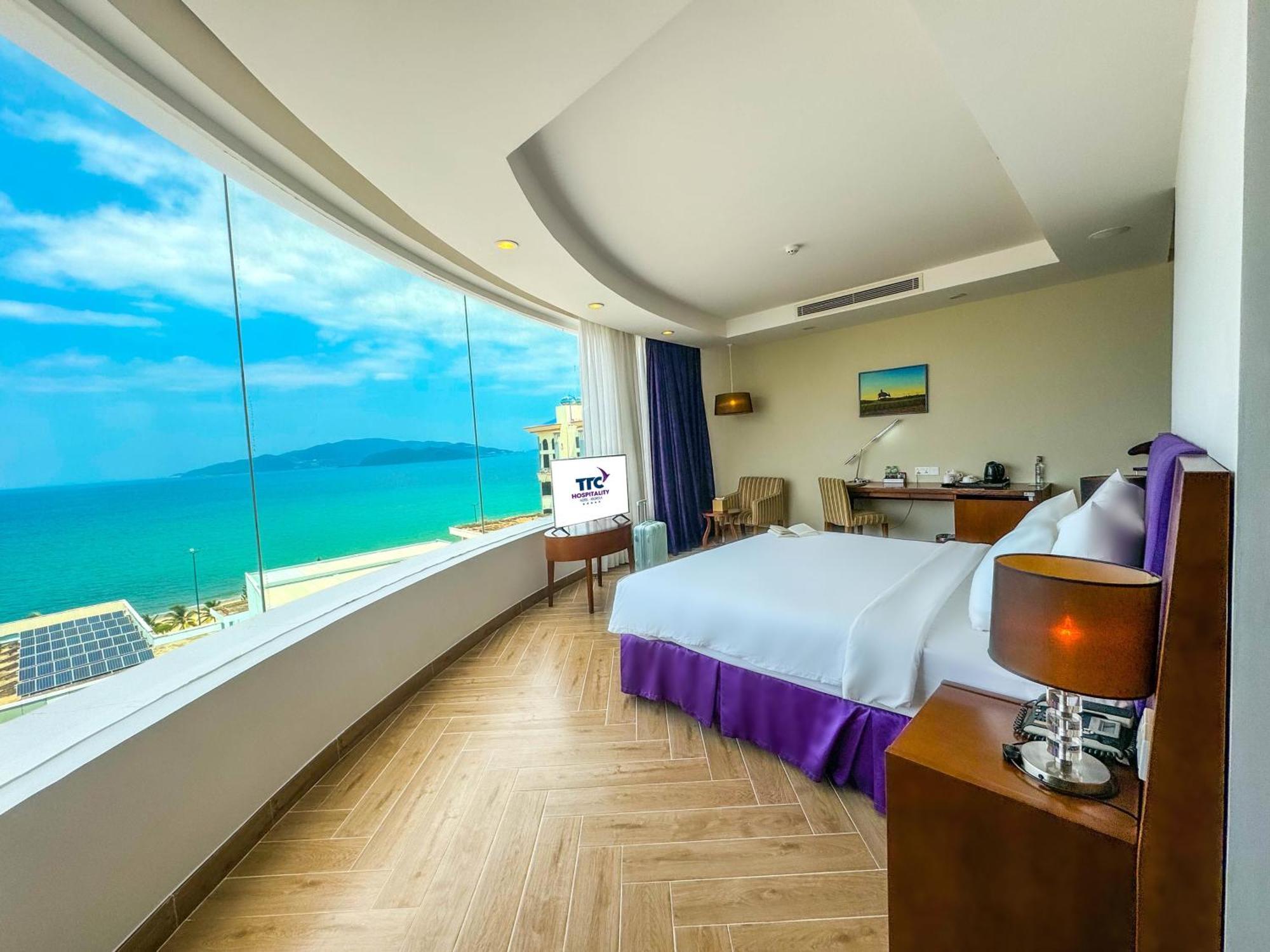 Ttc Michelia Nha Trang