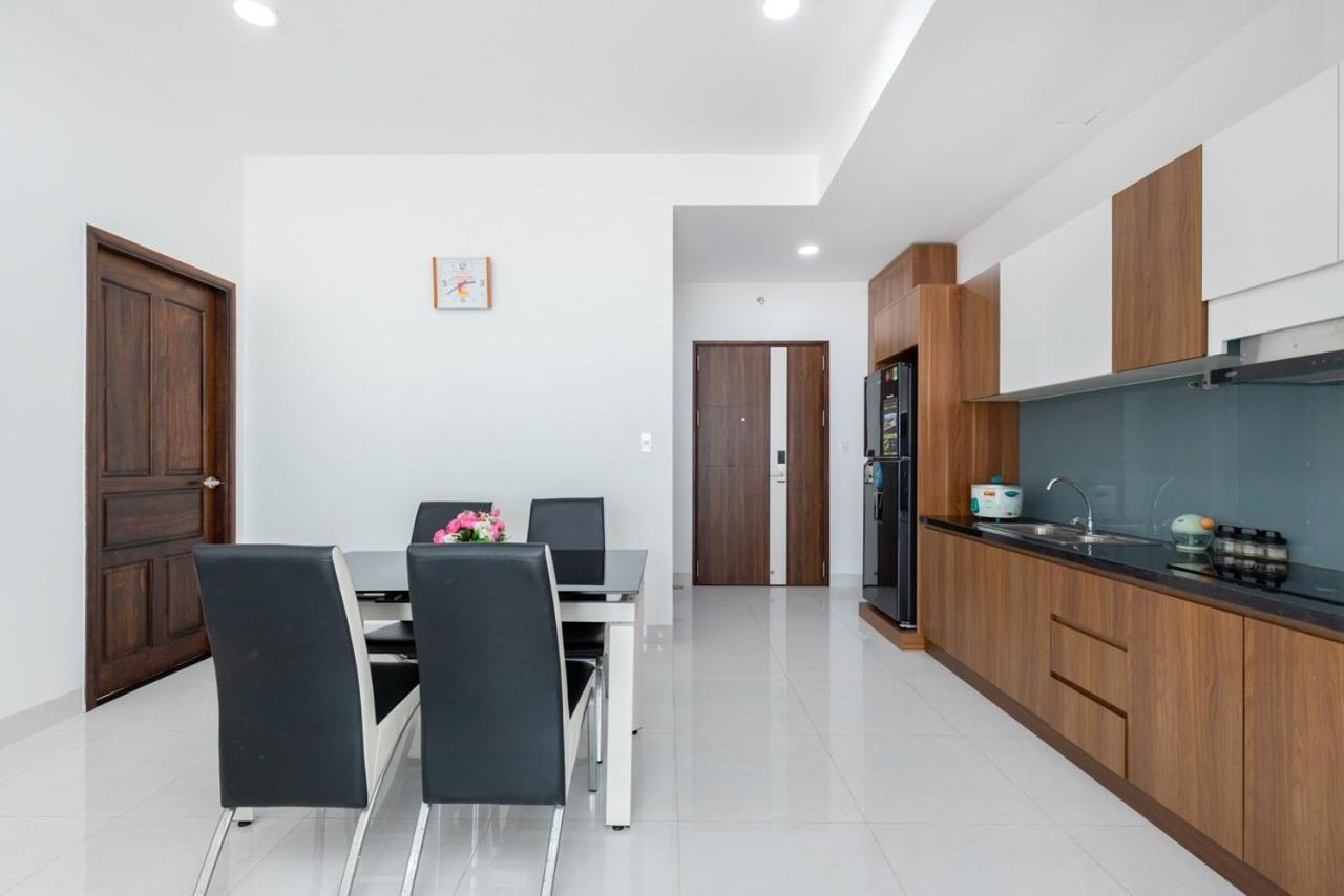 Tina - Sat Bien Vung Tau