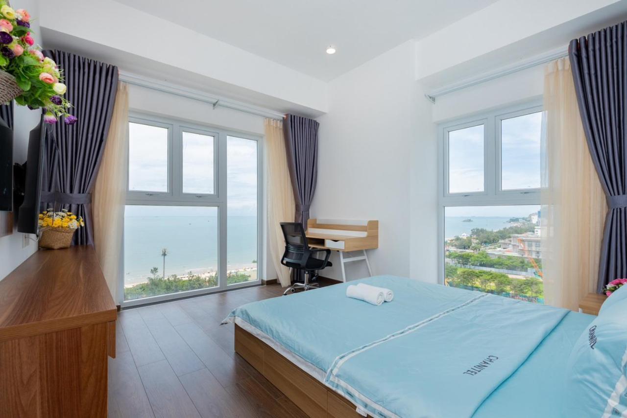 Tina - Sat Bien Vung Tau