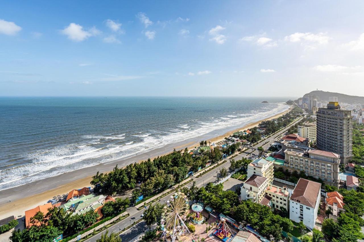 Tina - Sat Bien Apartment Vung Tau