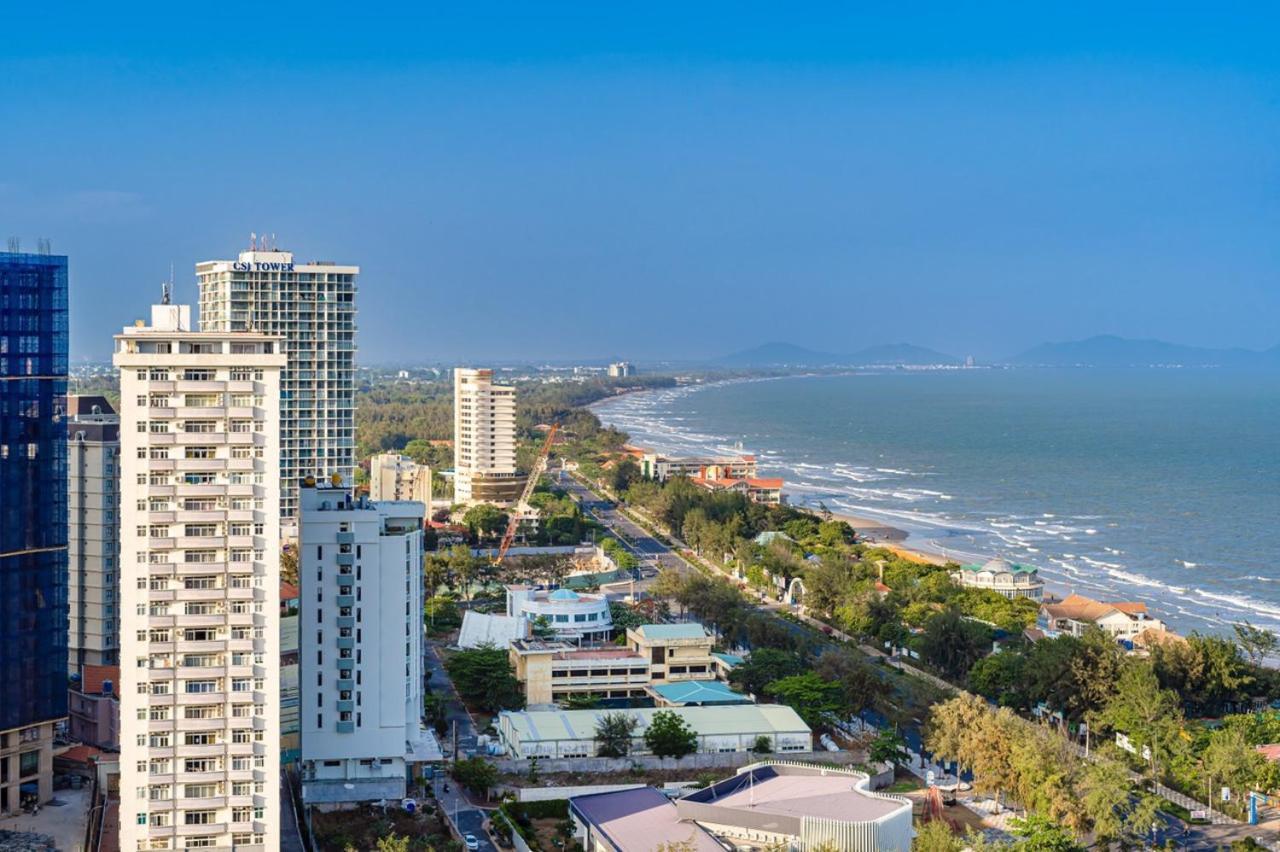 Tina - Sat Bien Apartment Vung Tau