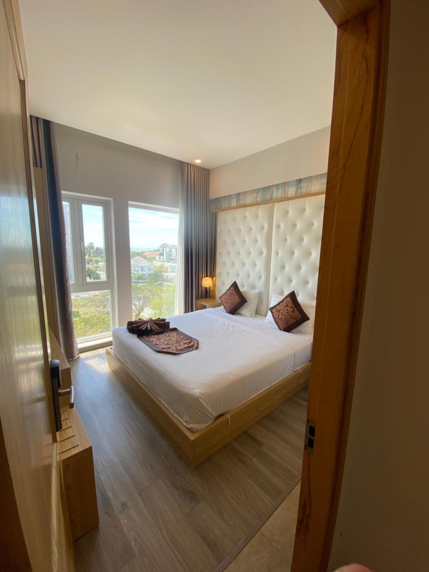 Hotel Emerald Ocean