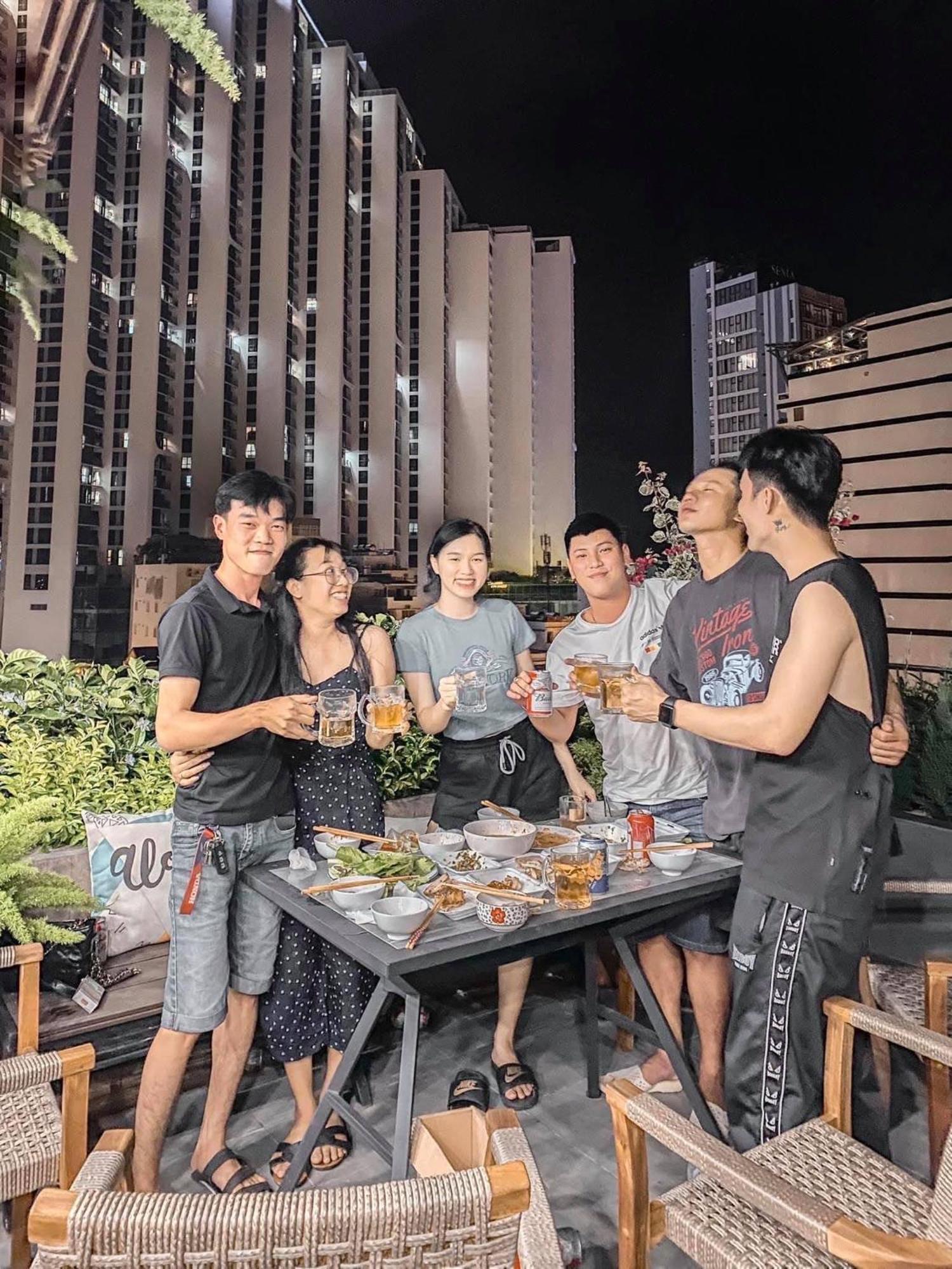 Coast House Boutique Nha Trang