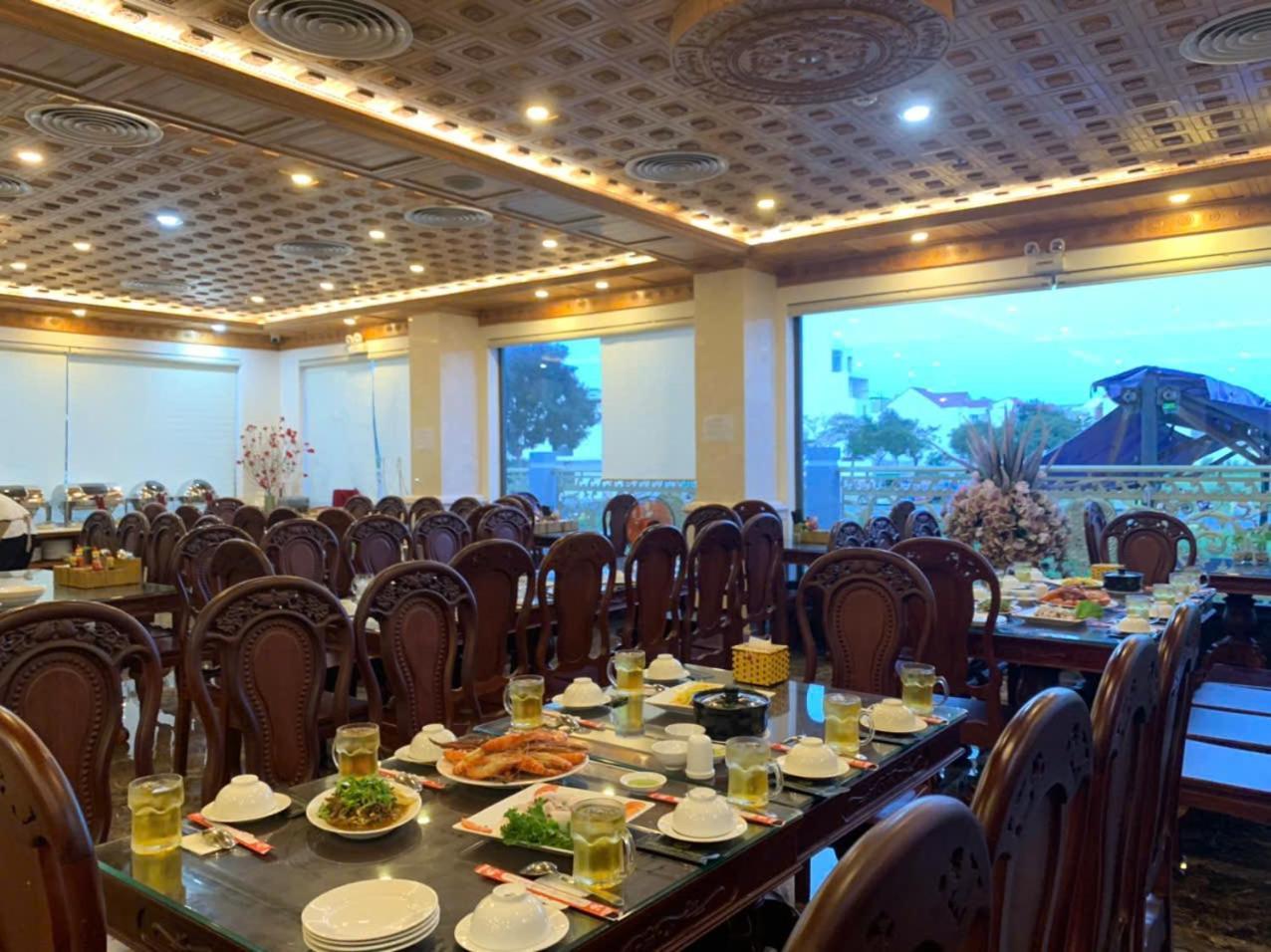 Thọ Hướng -