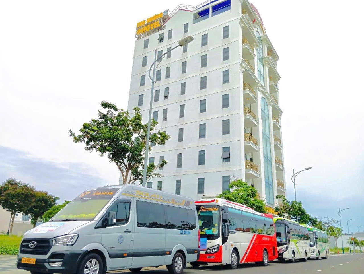 Thọ Hướng - Phan Thiết