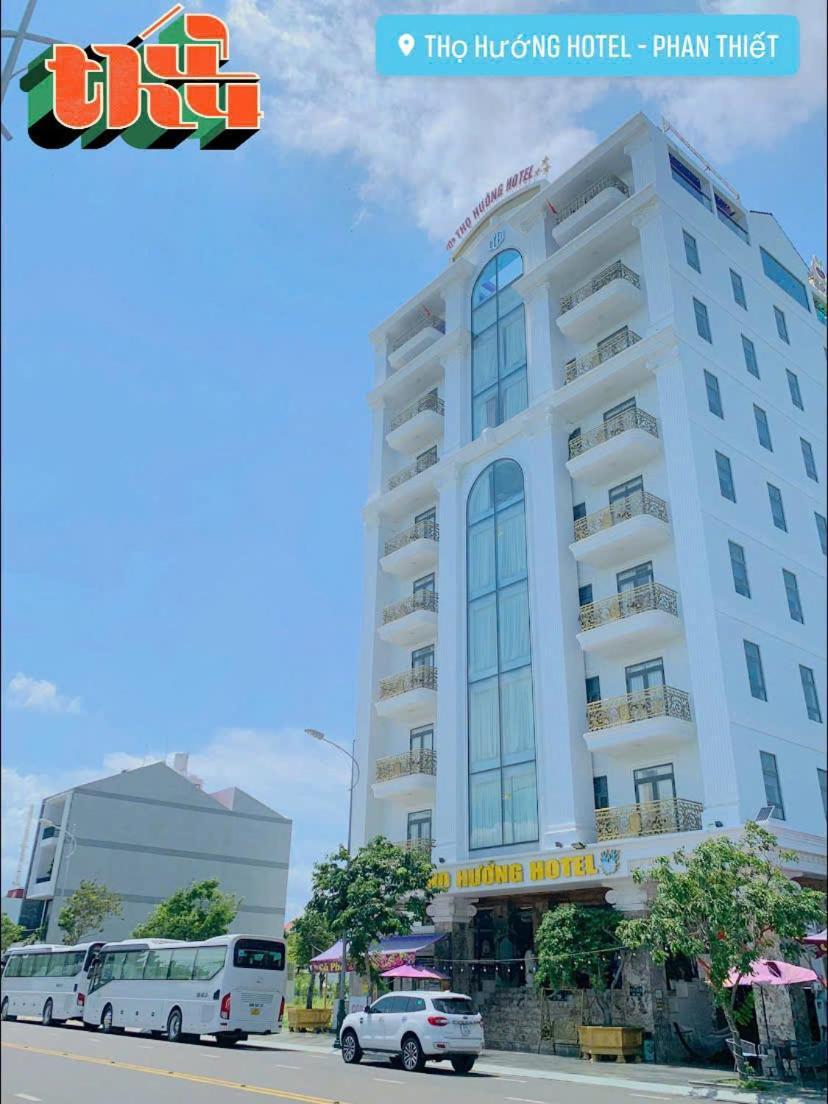 Thọ Hướng - 4* Phan Thiết