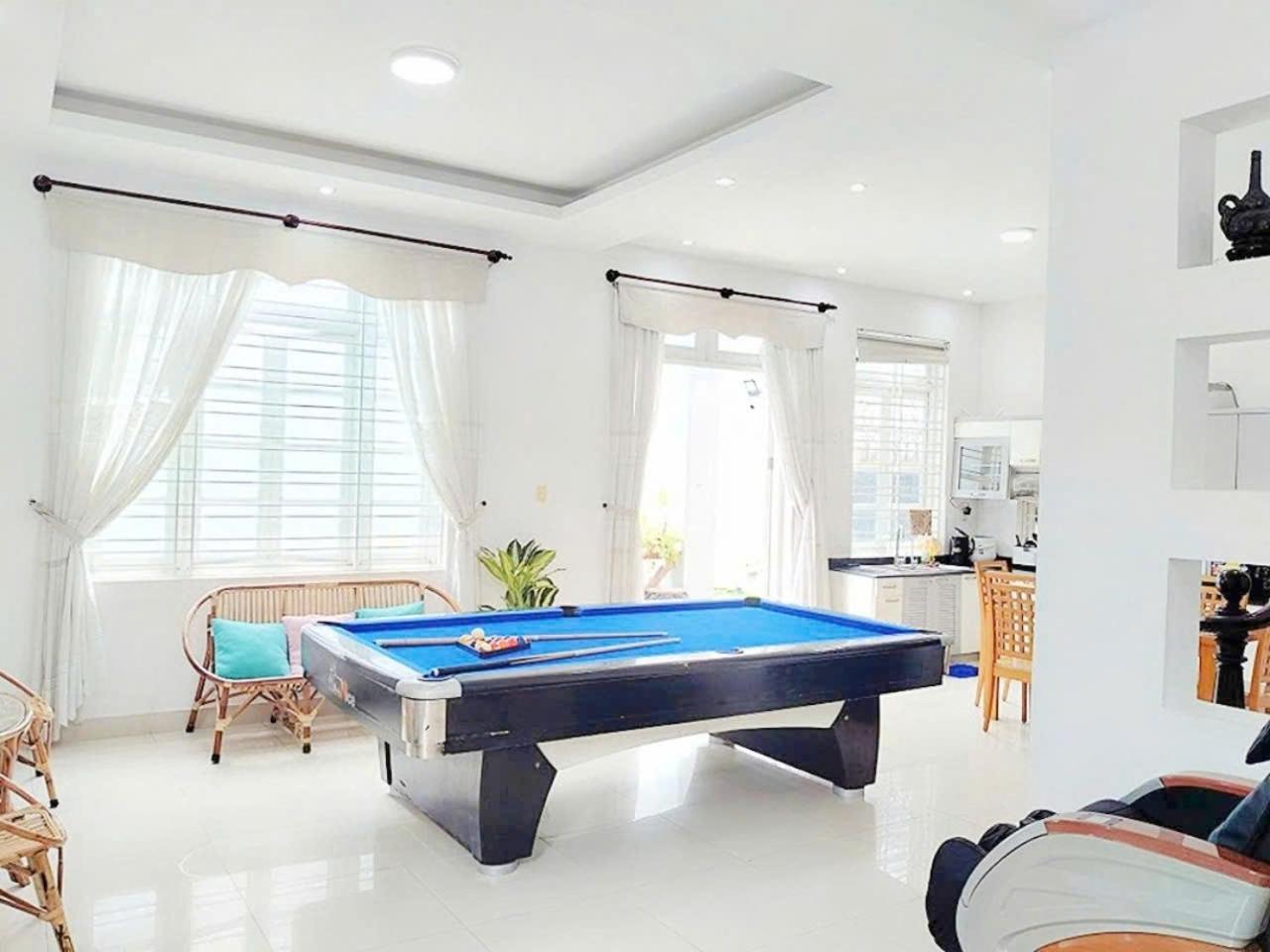 Hotel Pink Host Vung Tau