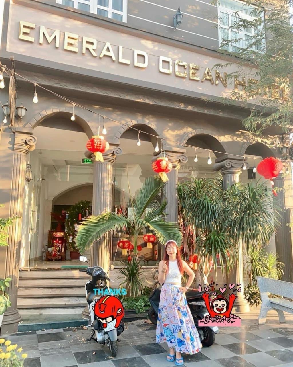 Emerald Ocean 2* Phan Thiet