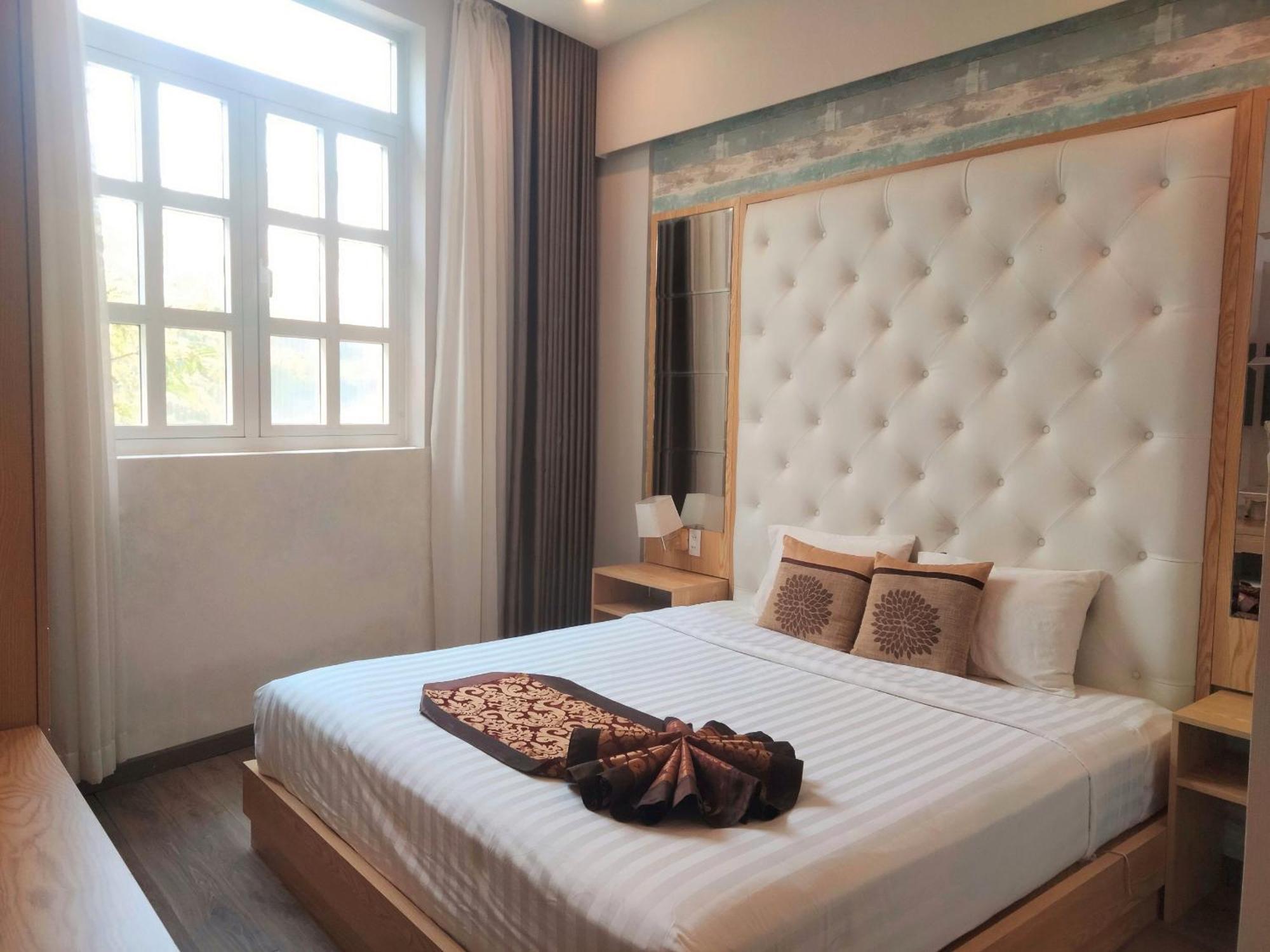 Hotel Emerald Ocean